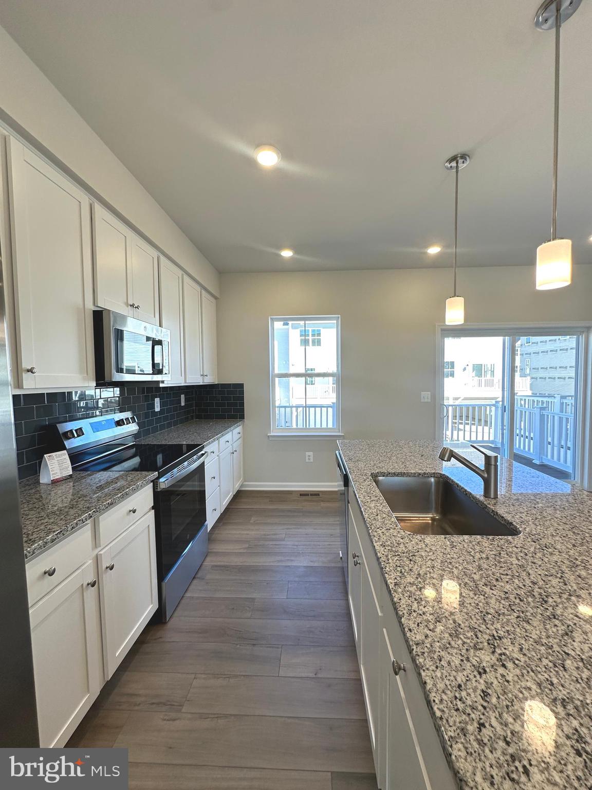 SHENANDOAH SPRINGS - Residential Lease