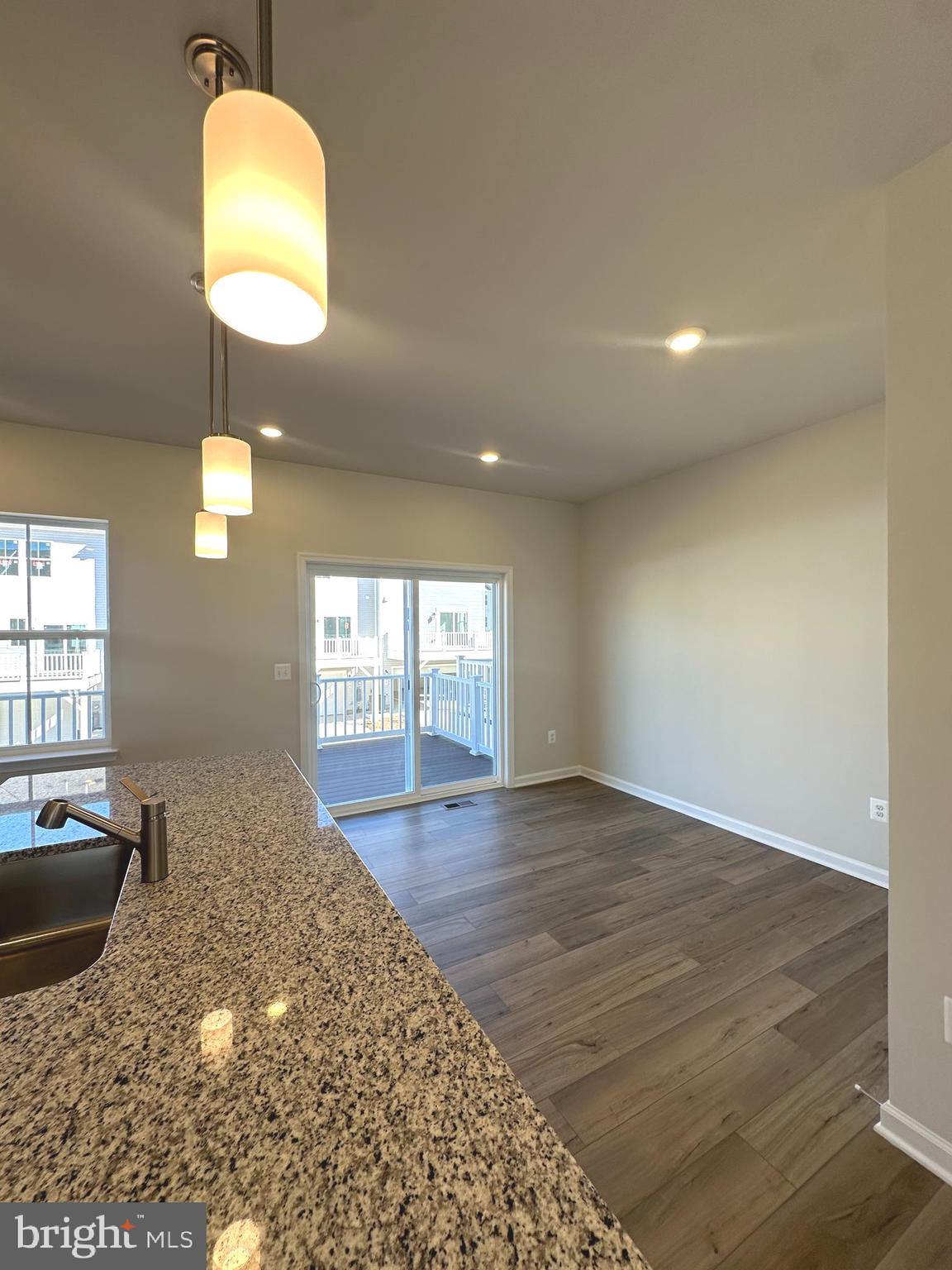 SHENANDOAH SPRINGS - Residential Lease