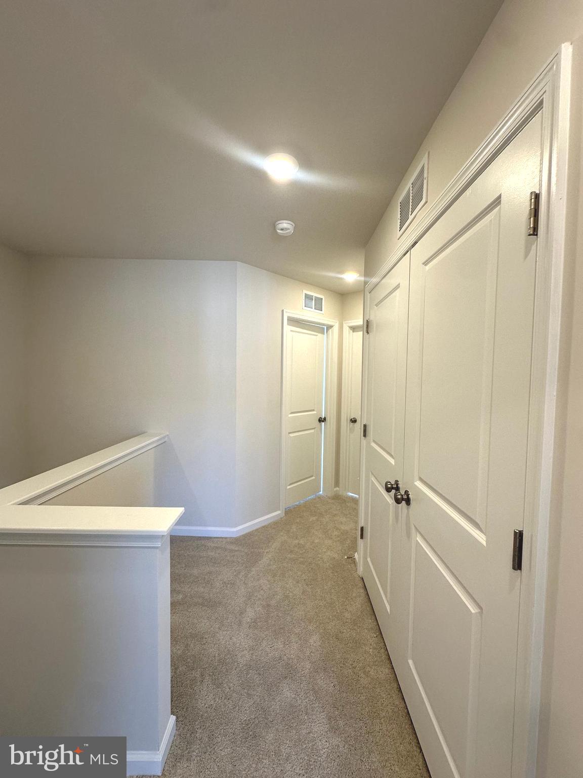 SHENANDOAH SPRINGS - Residential Lease