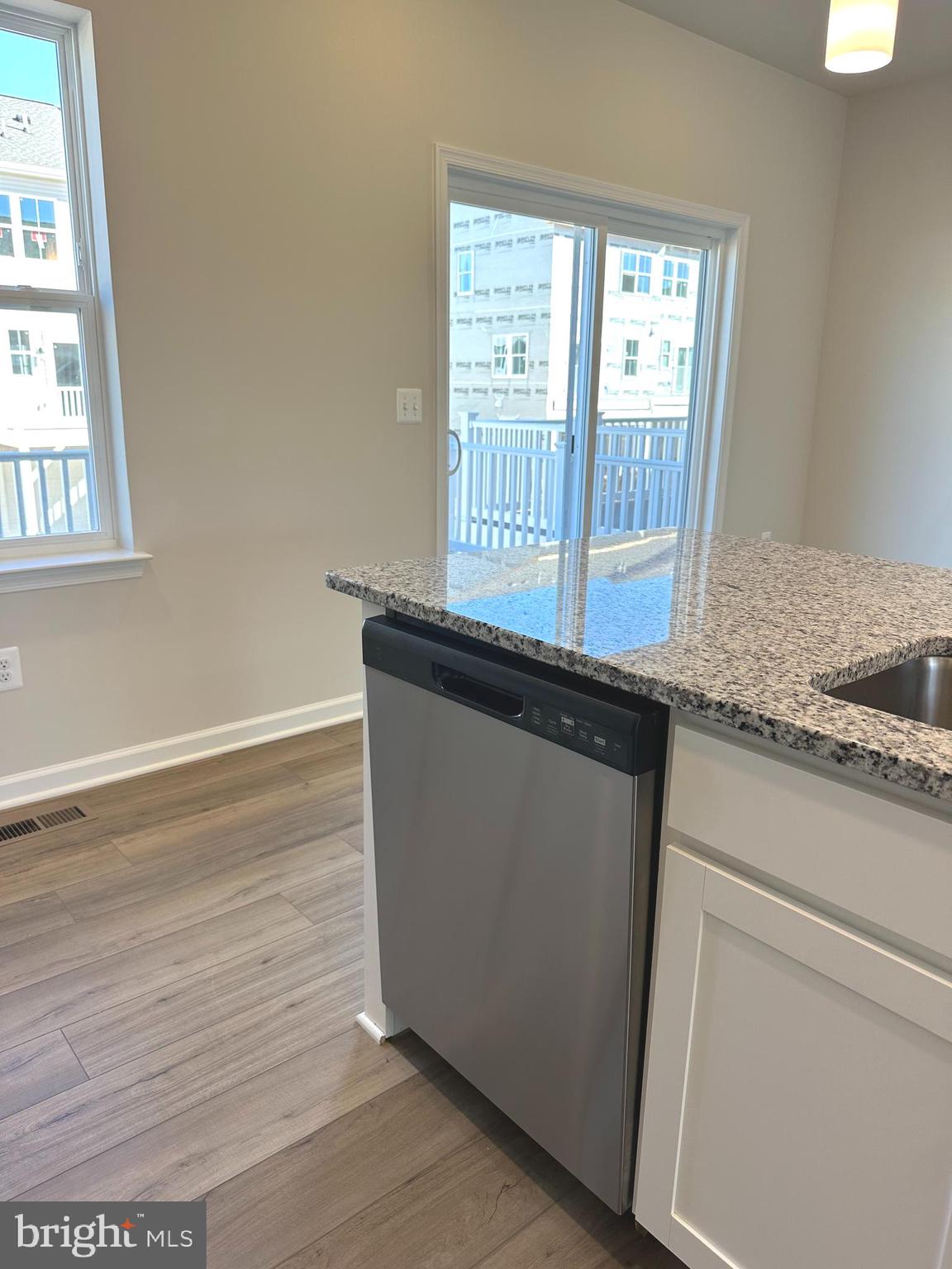 SHENANDOAH SPRINGS - Residential Lease