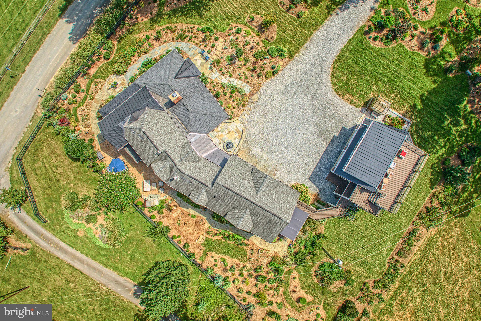 BEACON HILL - Residential