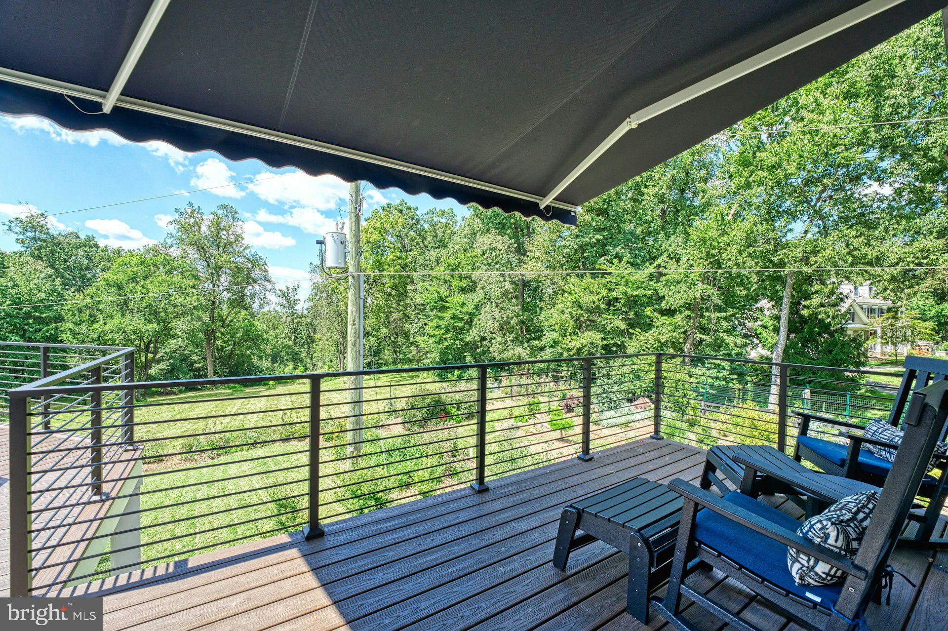 BEACON HILL - Residential