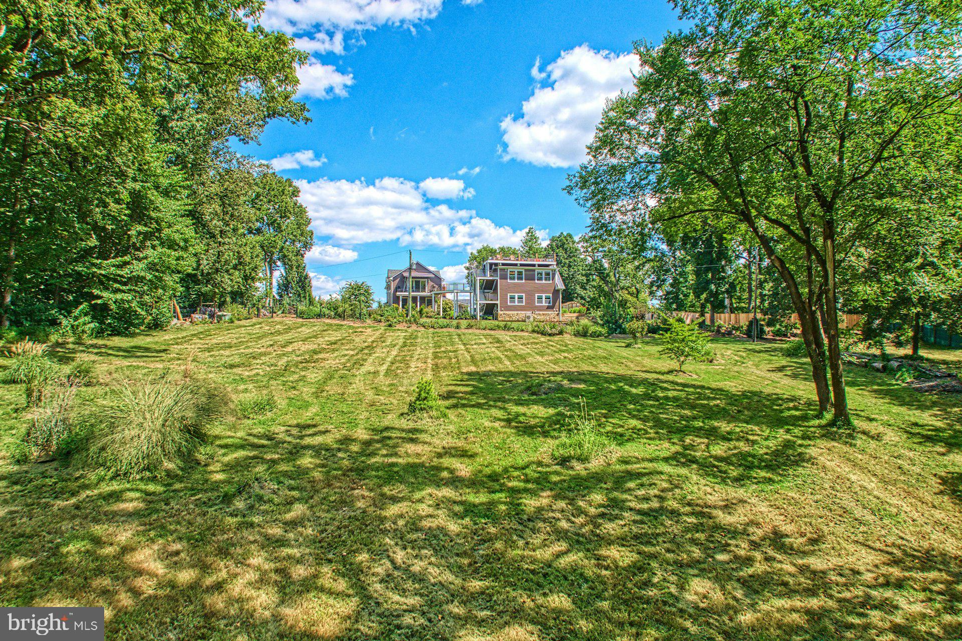 BEACON HILL - Residential