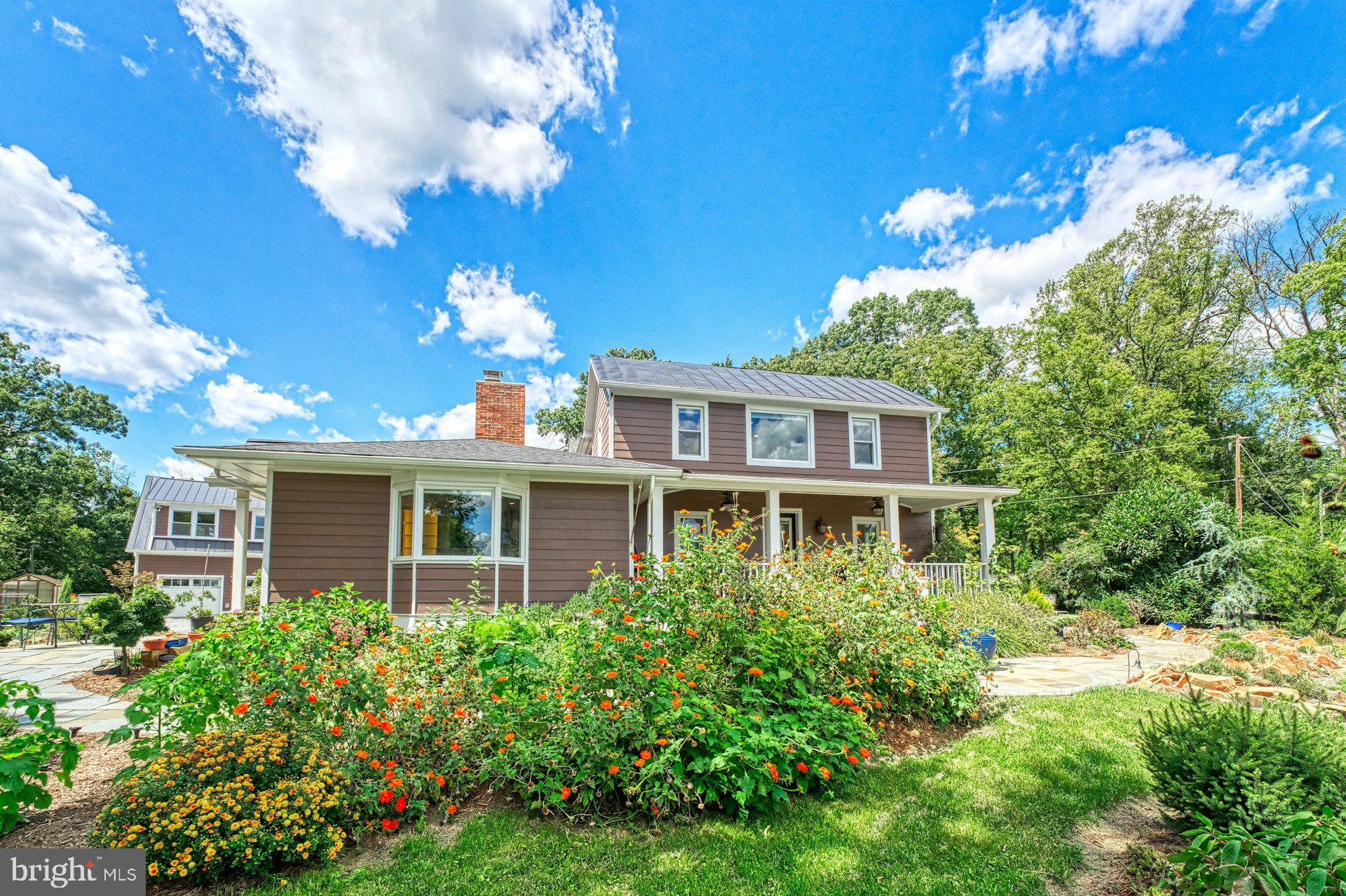 BEACON HILL - Residential