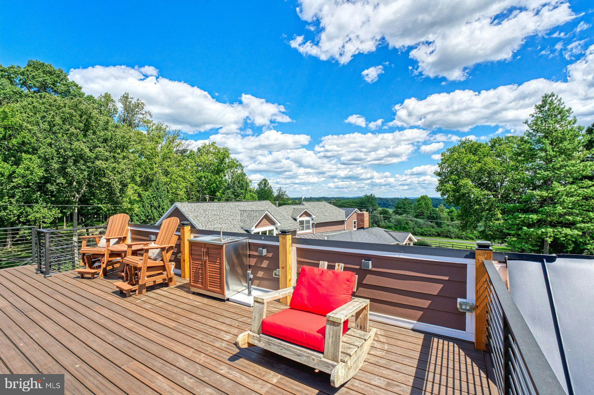 BEACON HILL - Residential