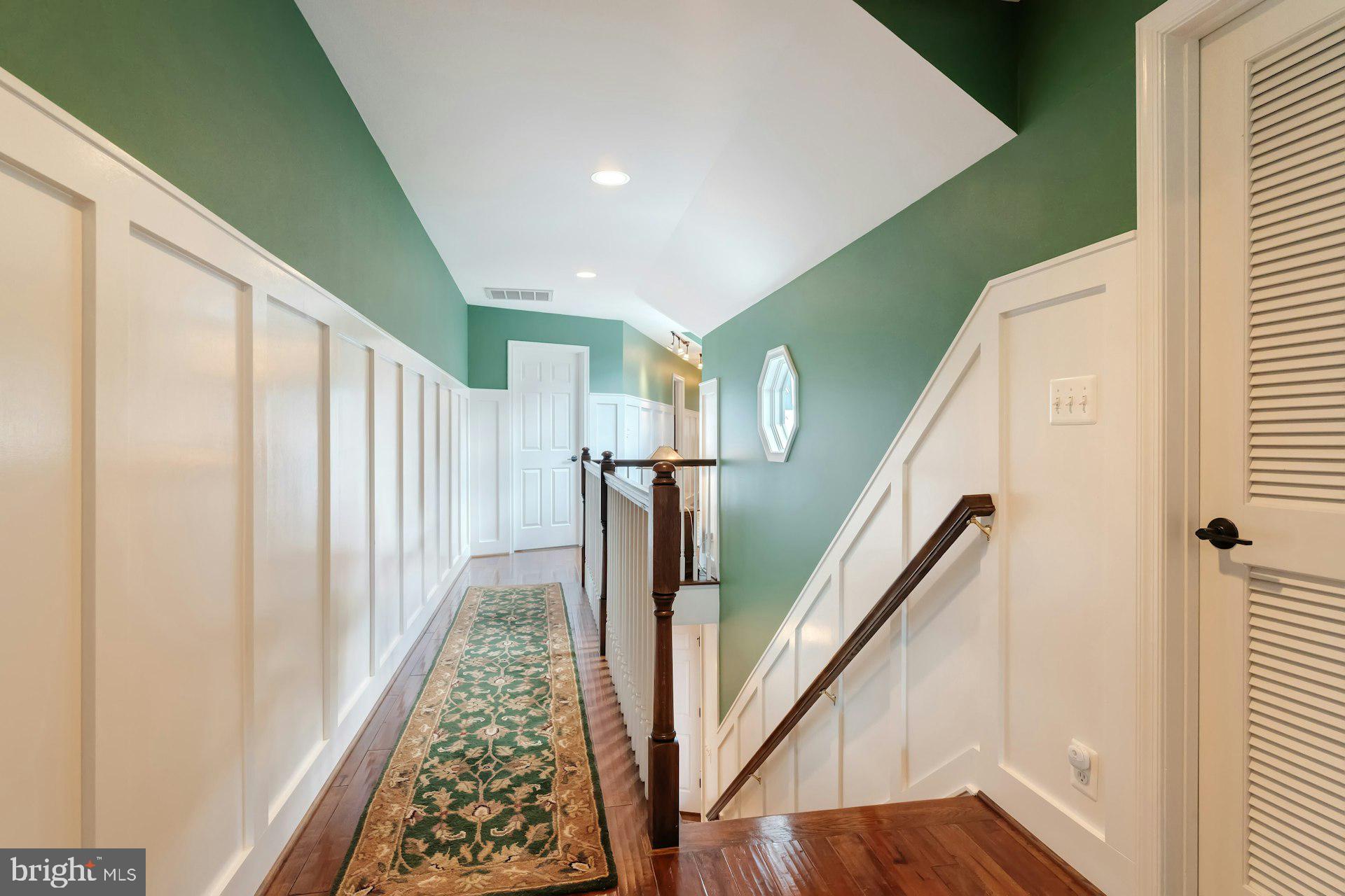 BEACON HILL - Residential