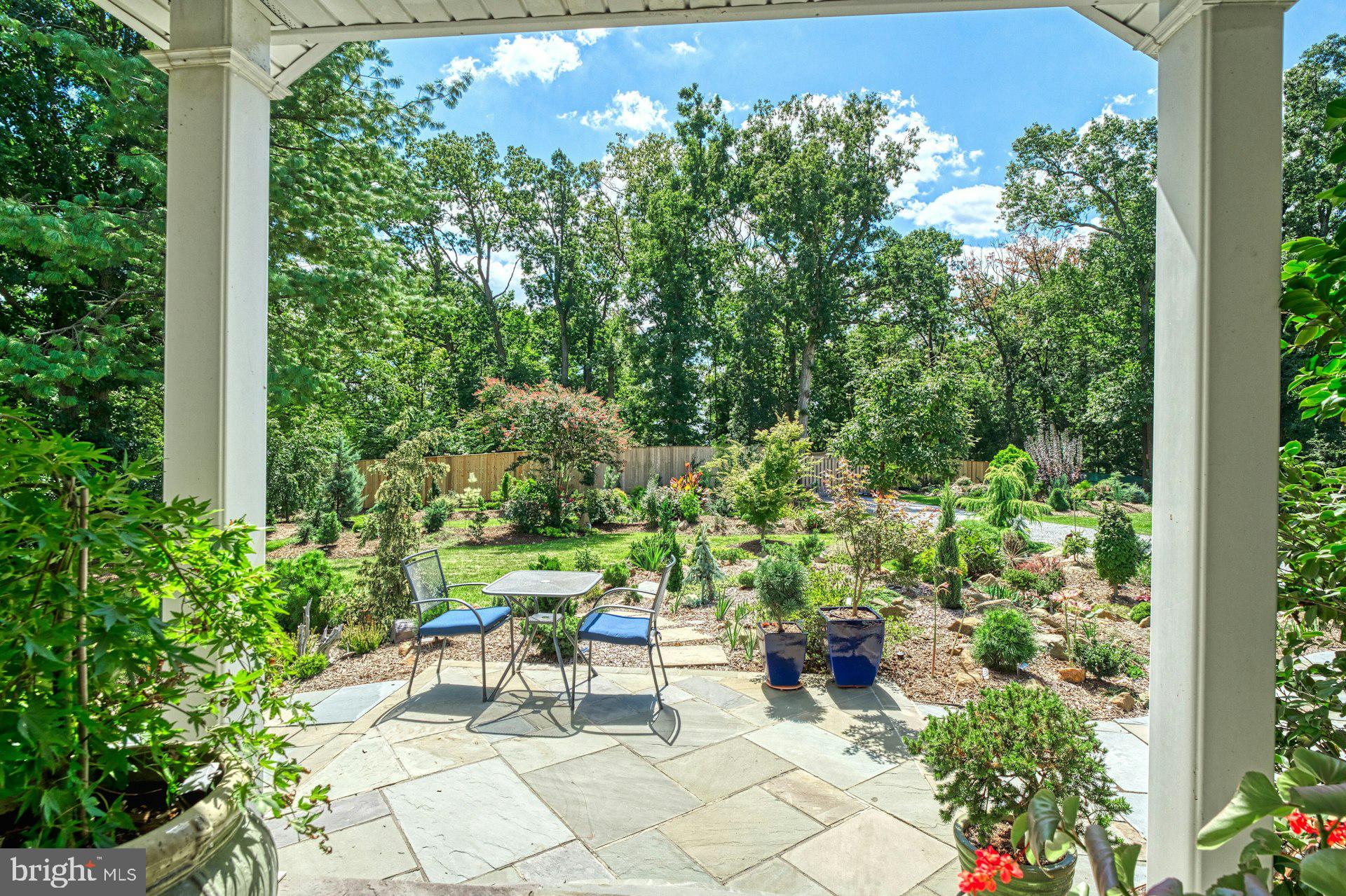 BEACON HILL - Residential