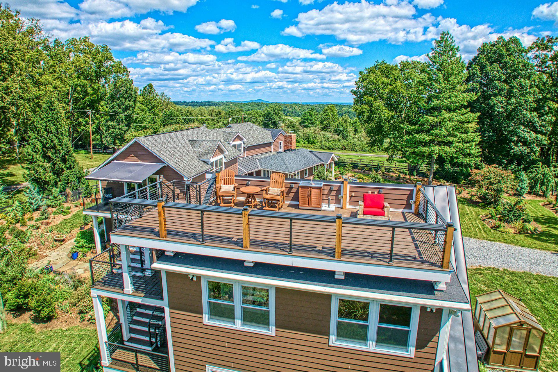 BEACON HILL - Residential