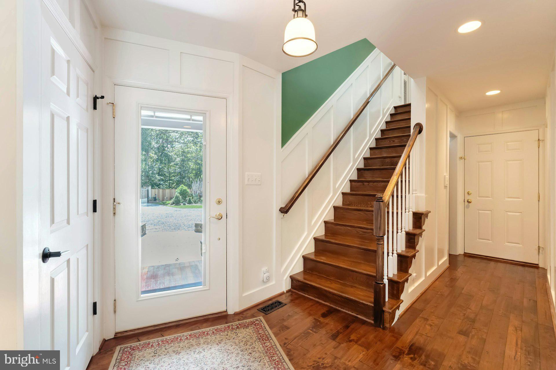 BEACON HILL - Residential