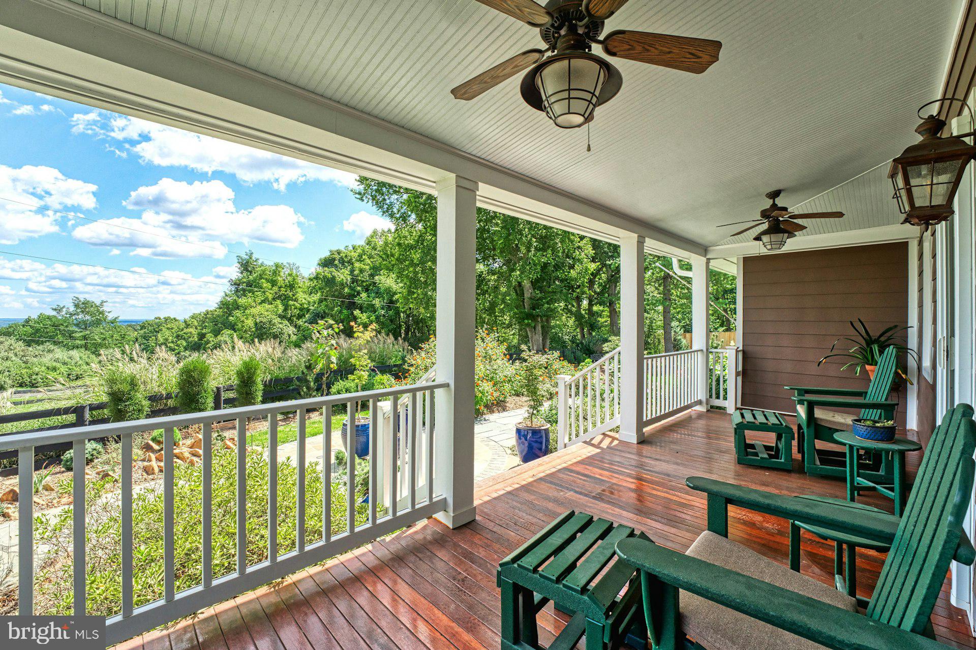 BEACON HILL - Residential