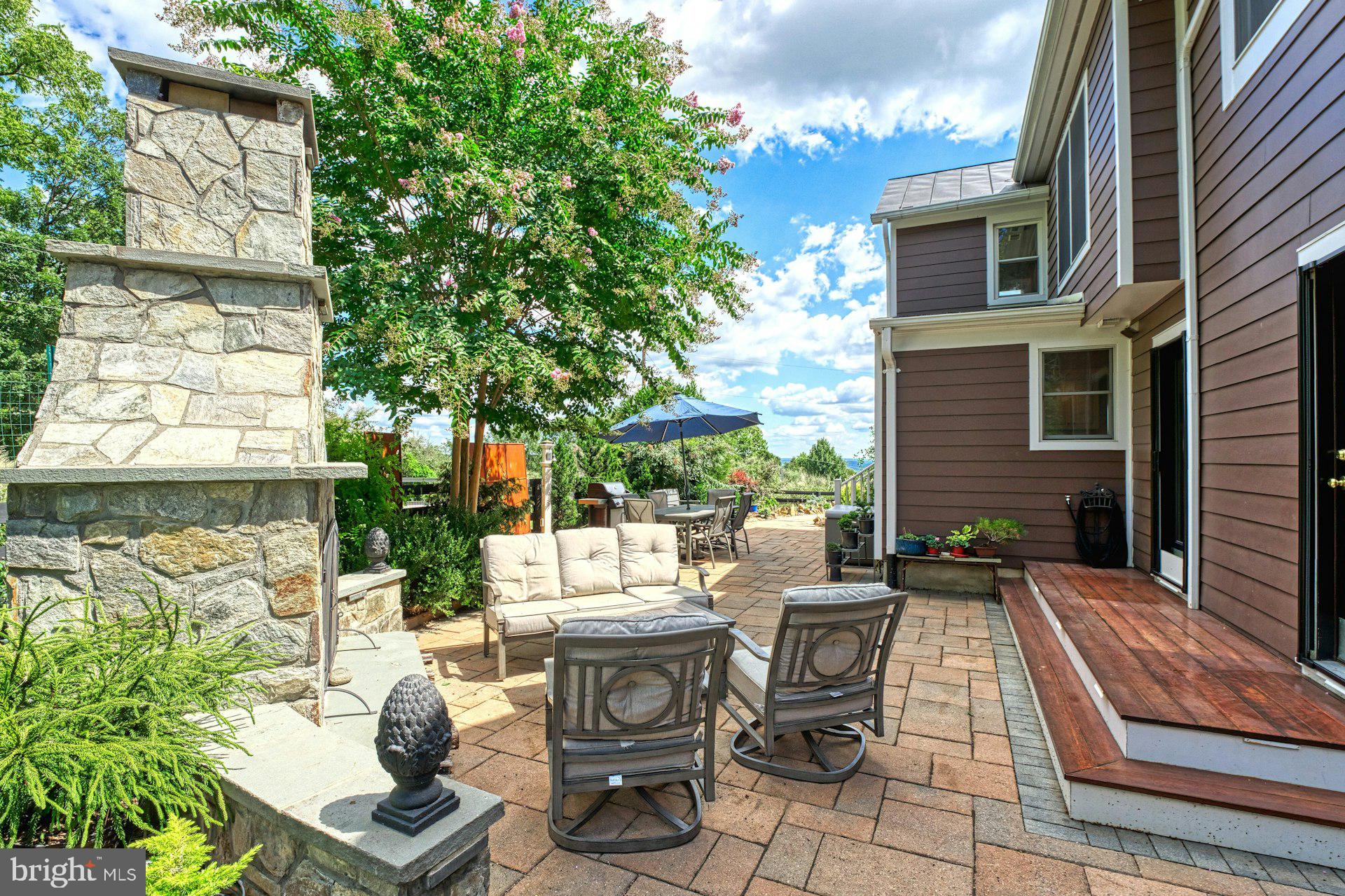 BEACON HILL - Residential