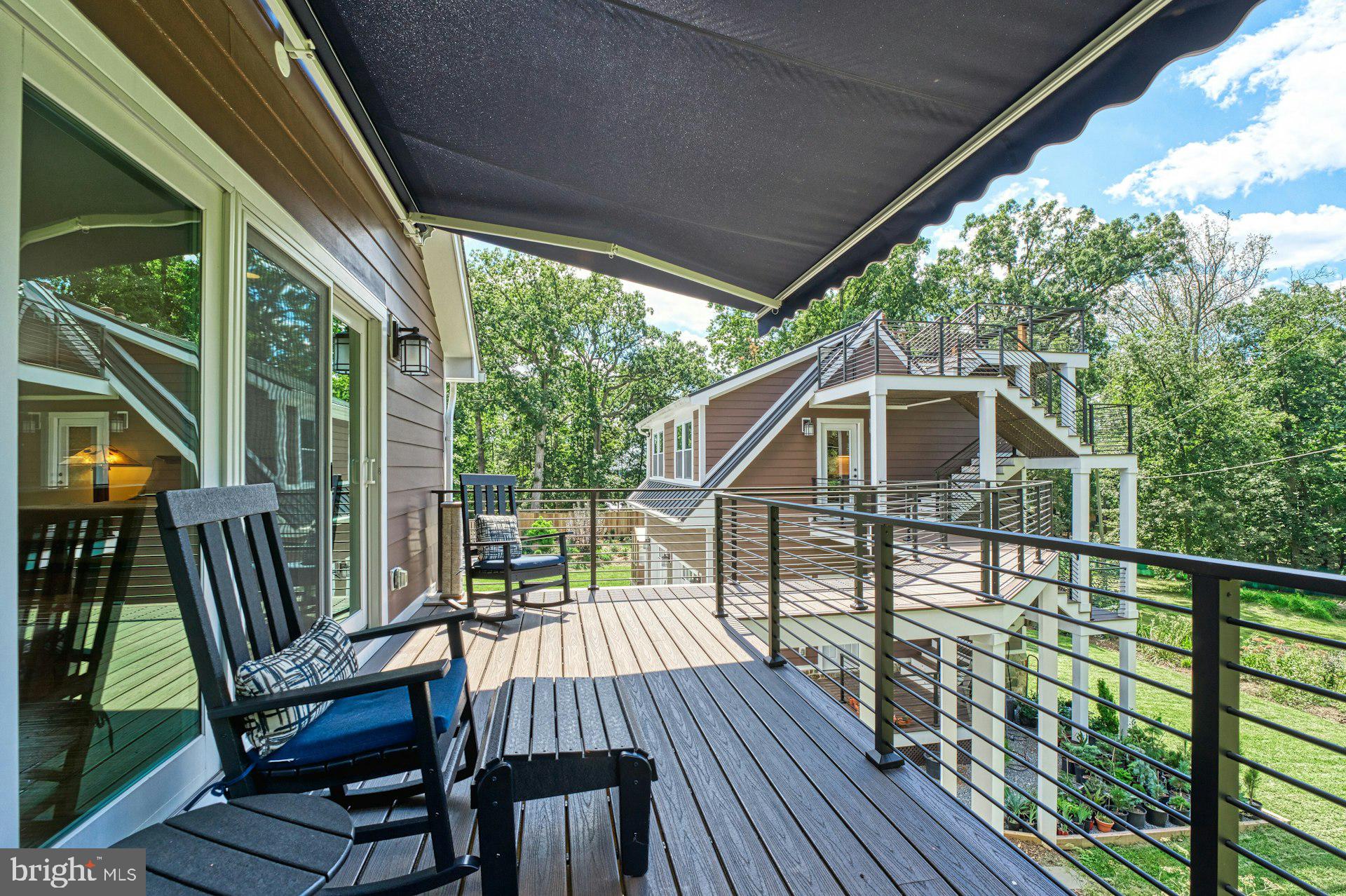 BEACON HILL - Residential