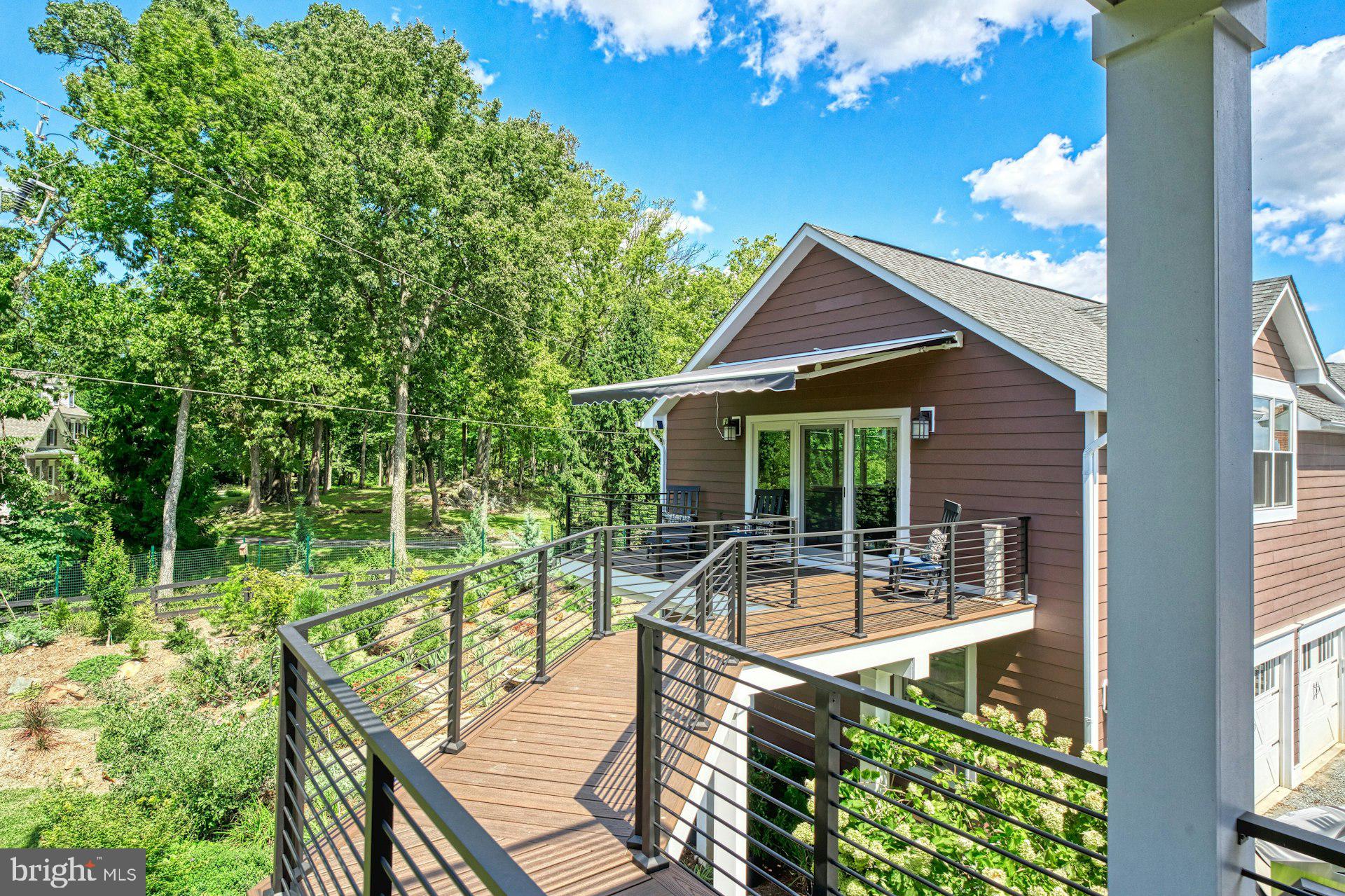 BEACON HILL - Residential