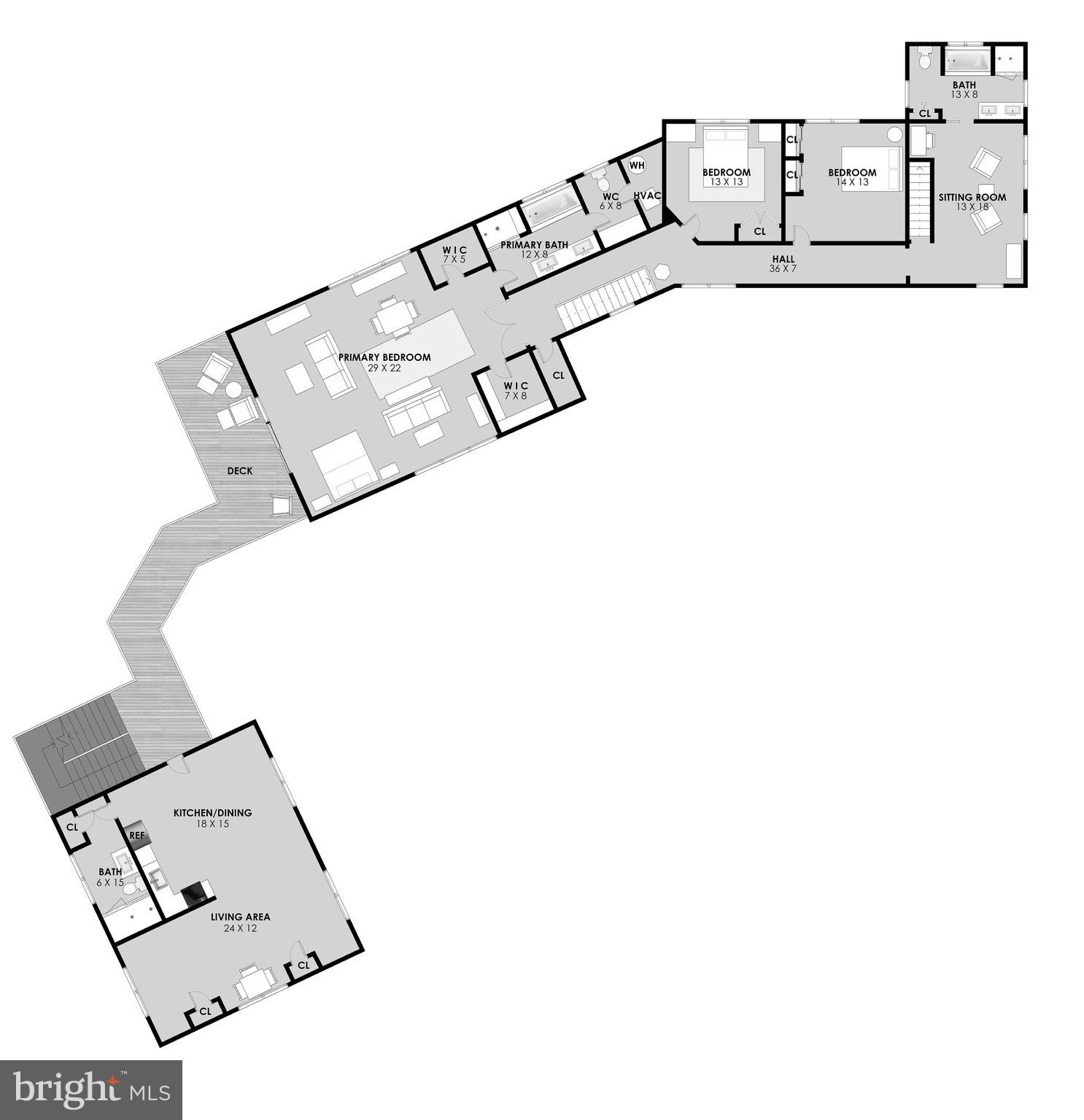 BEACON HILL - Residential