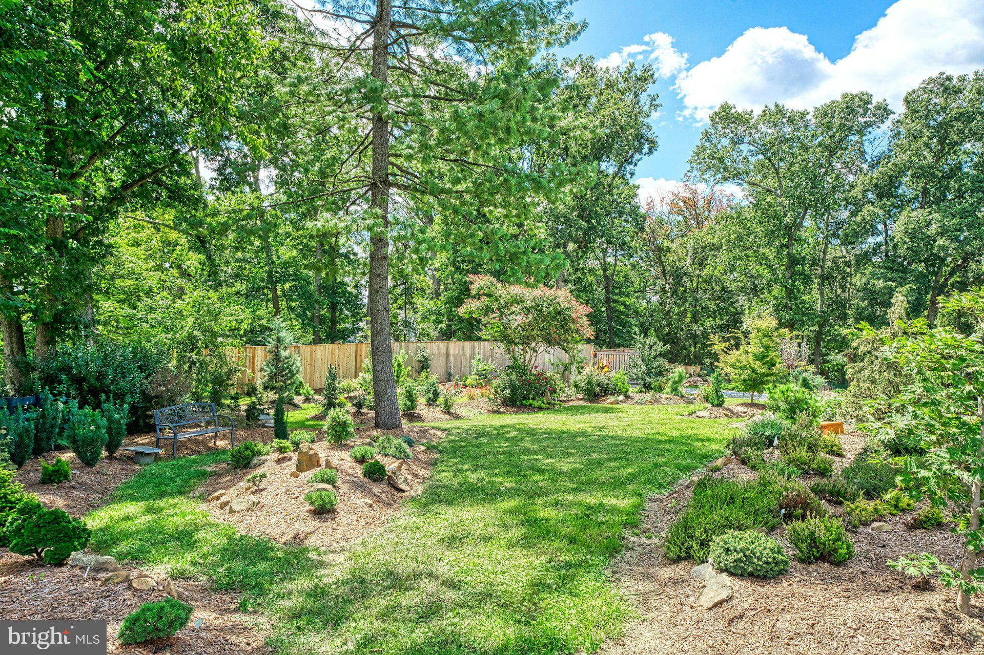 BEACON HILL - Residential