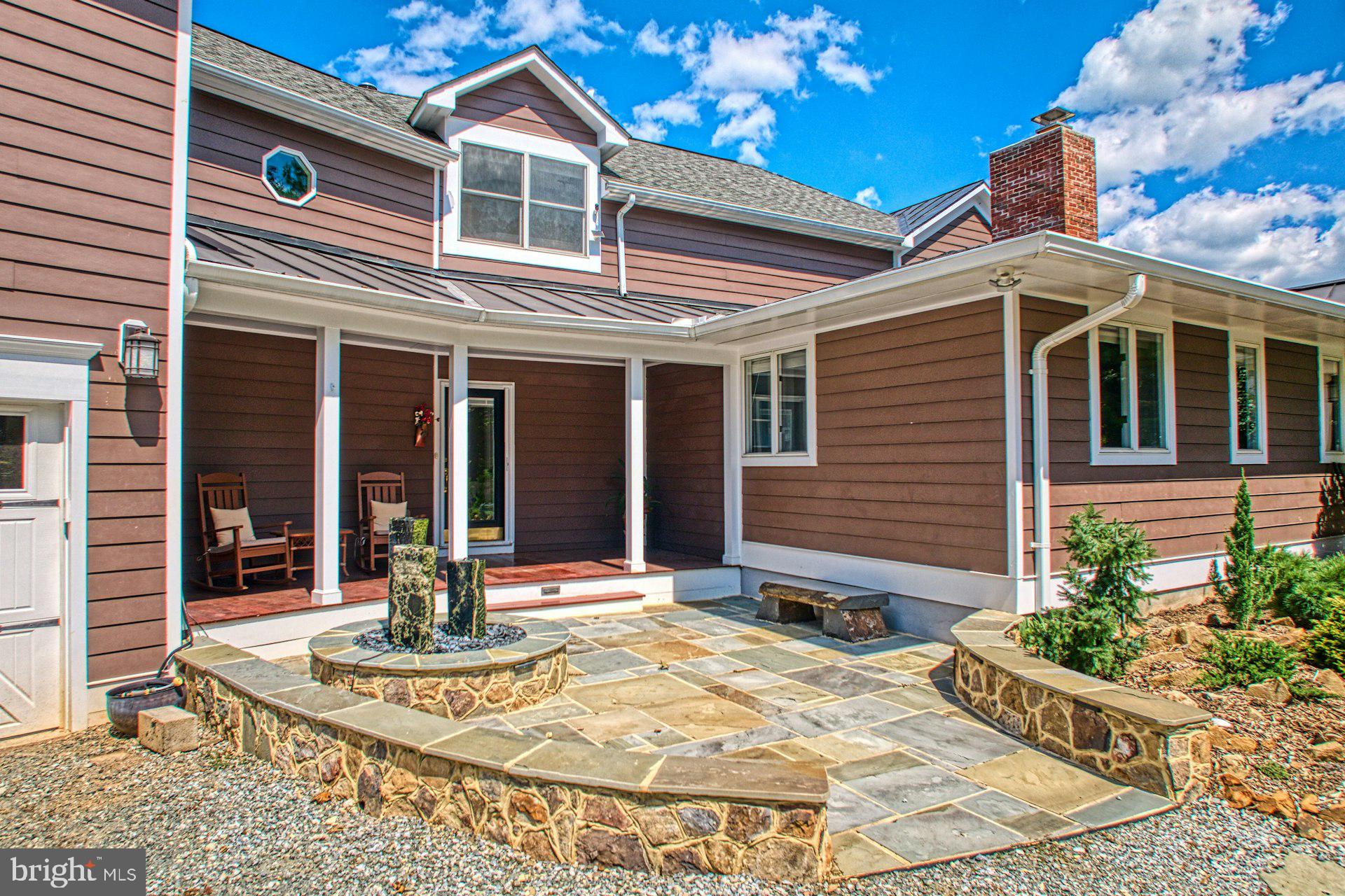 BEACON HILL - Residential