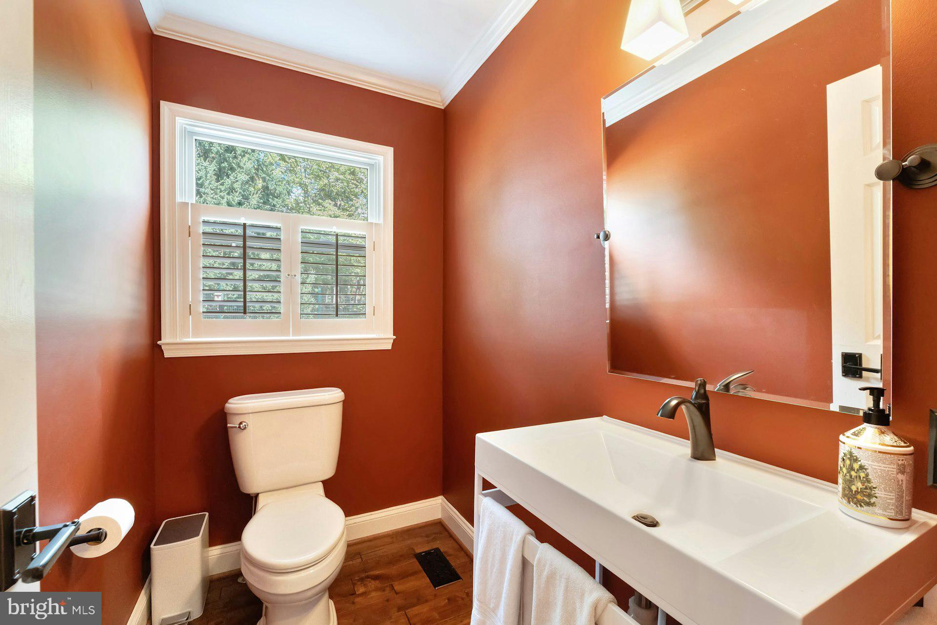 BEACON HILL - Residential