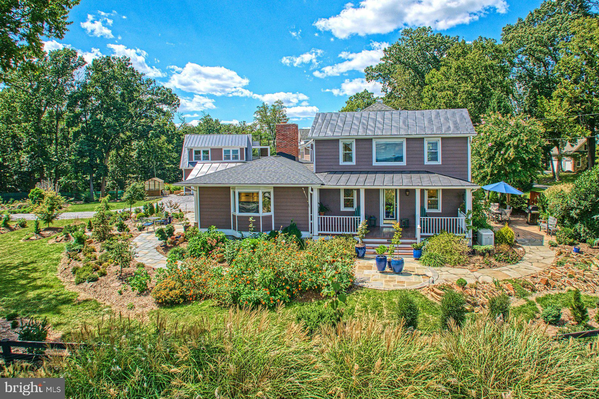 BEACON HILL - Residential