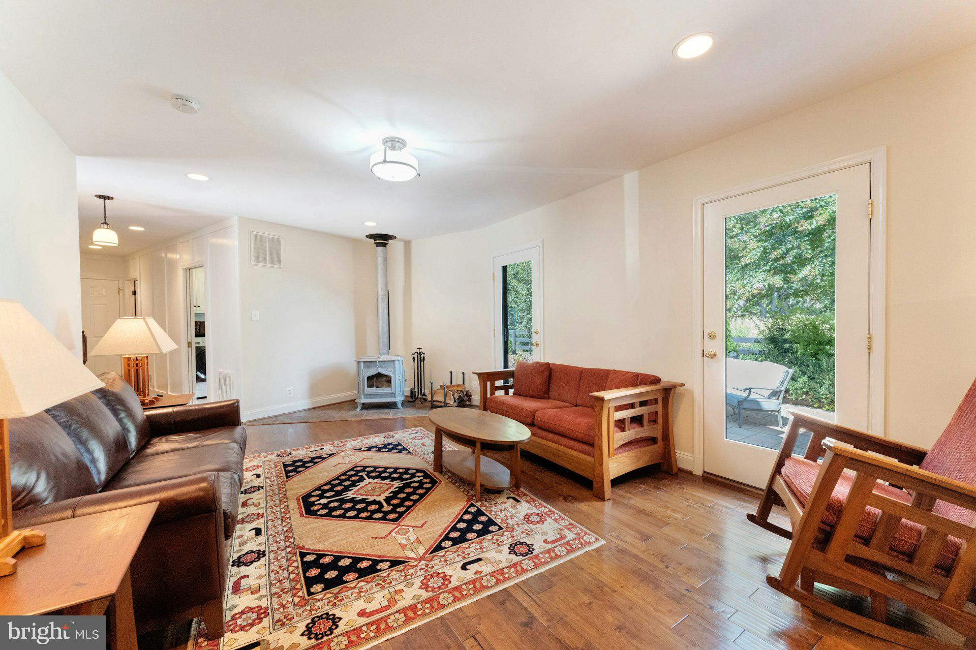 BEACON HILL - Residential