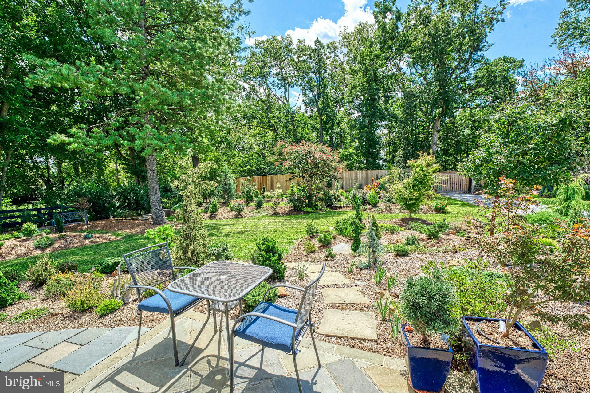 BEACON HILL - Residential