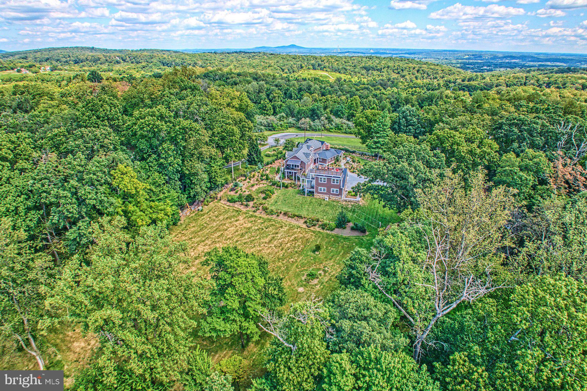 BEACON HILL - Residential