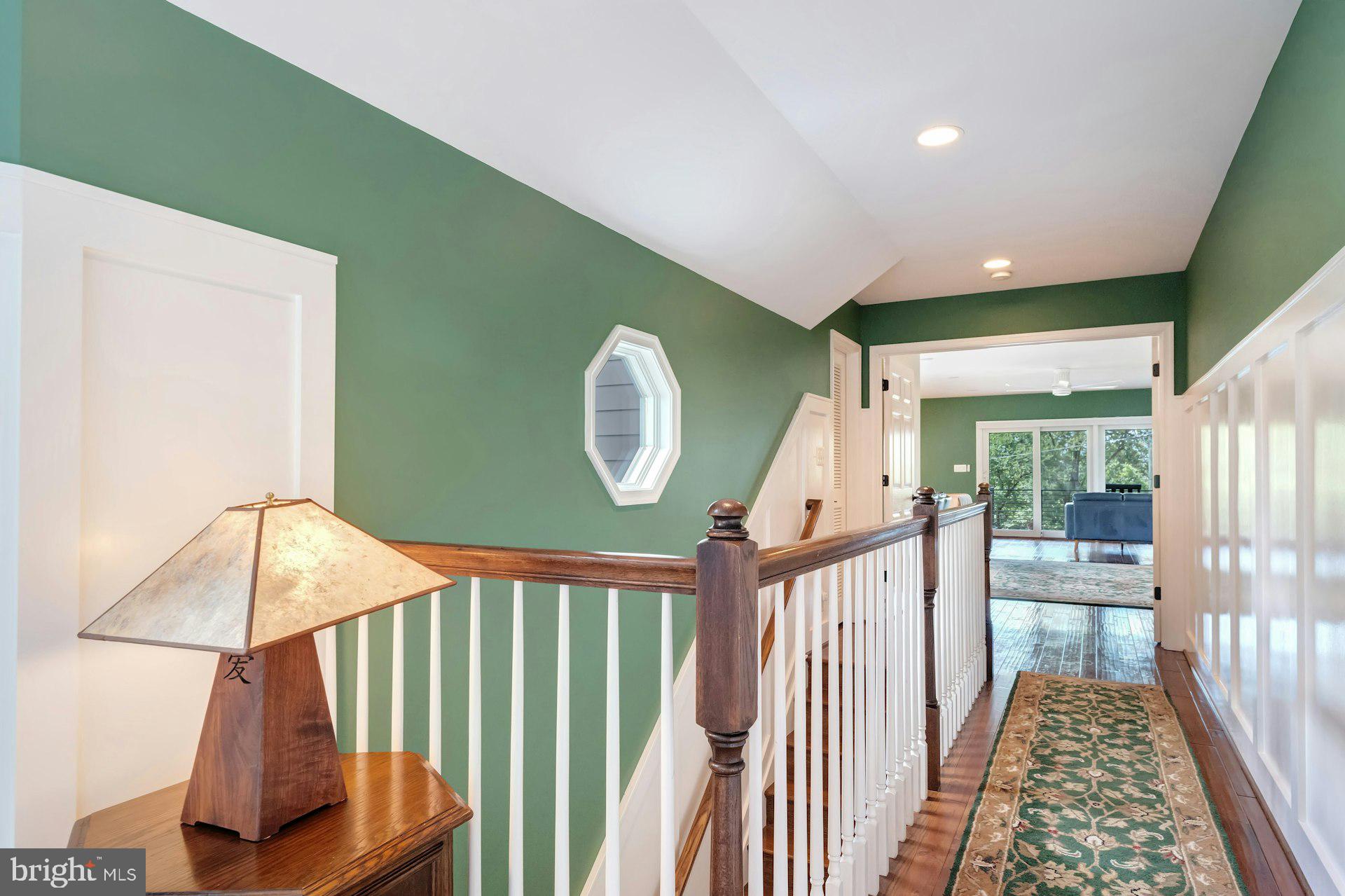 BEACON HILL - Residential