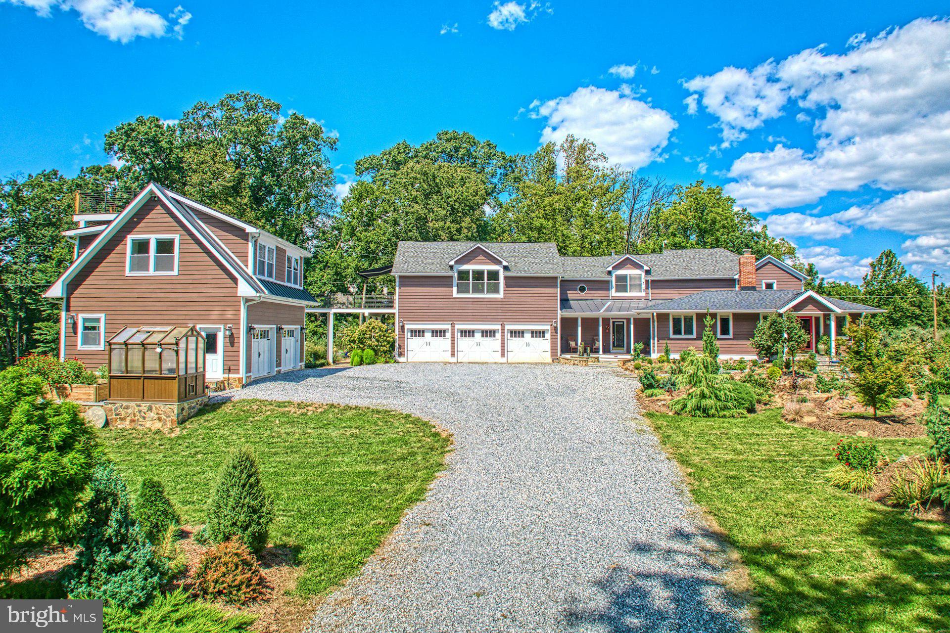 16555 OLD WATERFORD ROAD