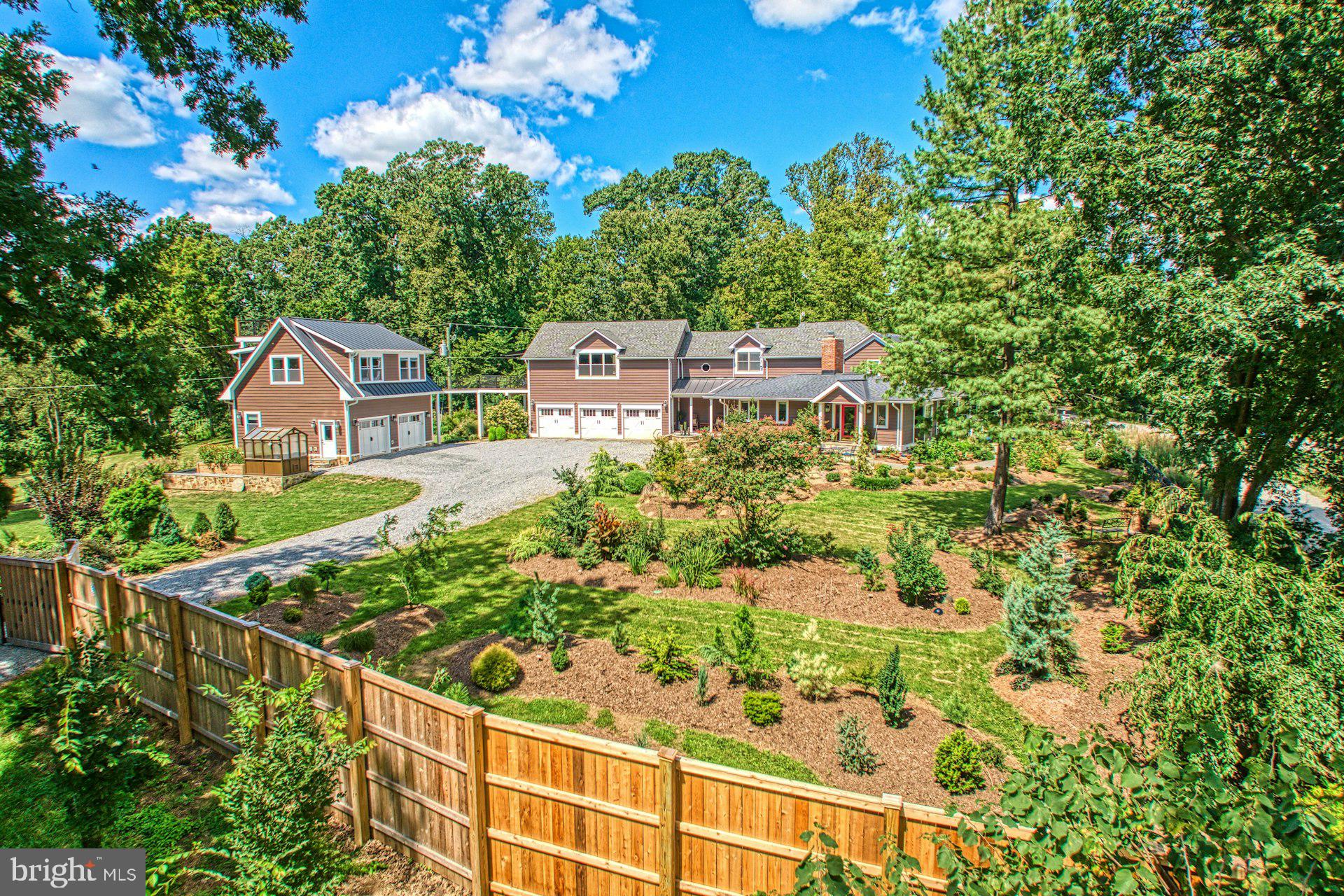 16555 OLD WATERFORD ROAD