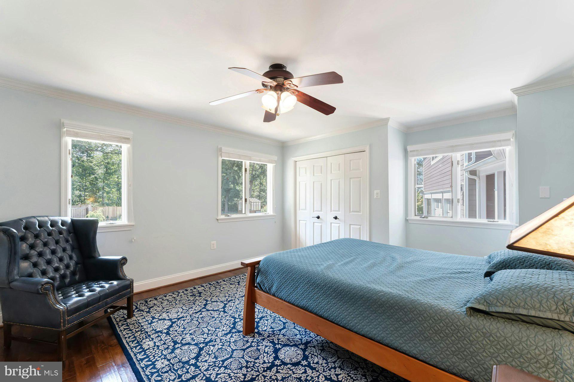 BEACON HILL - Residential