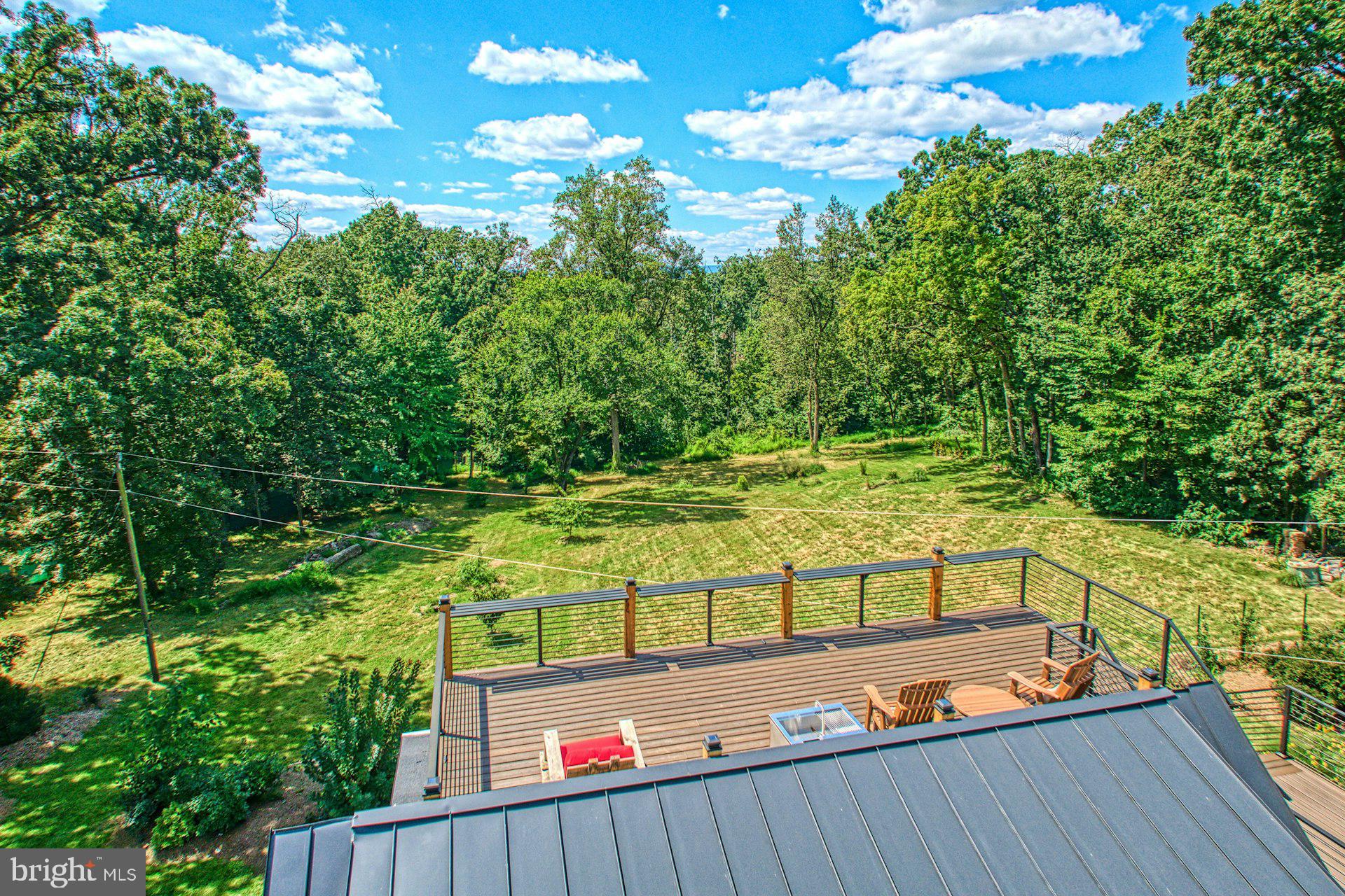 BEACON HILL - Residential