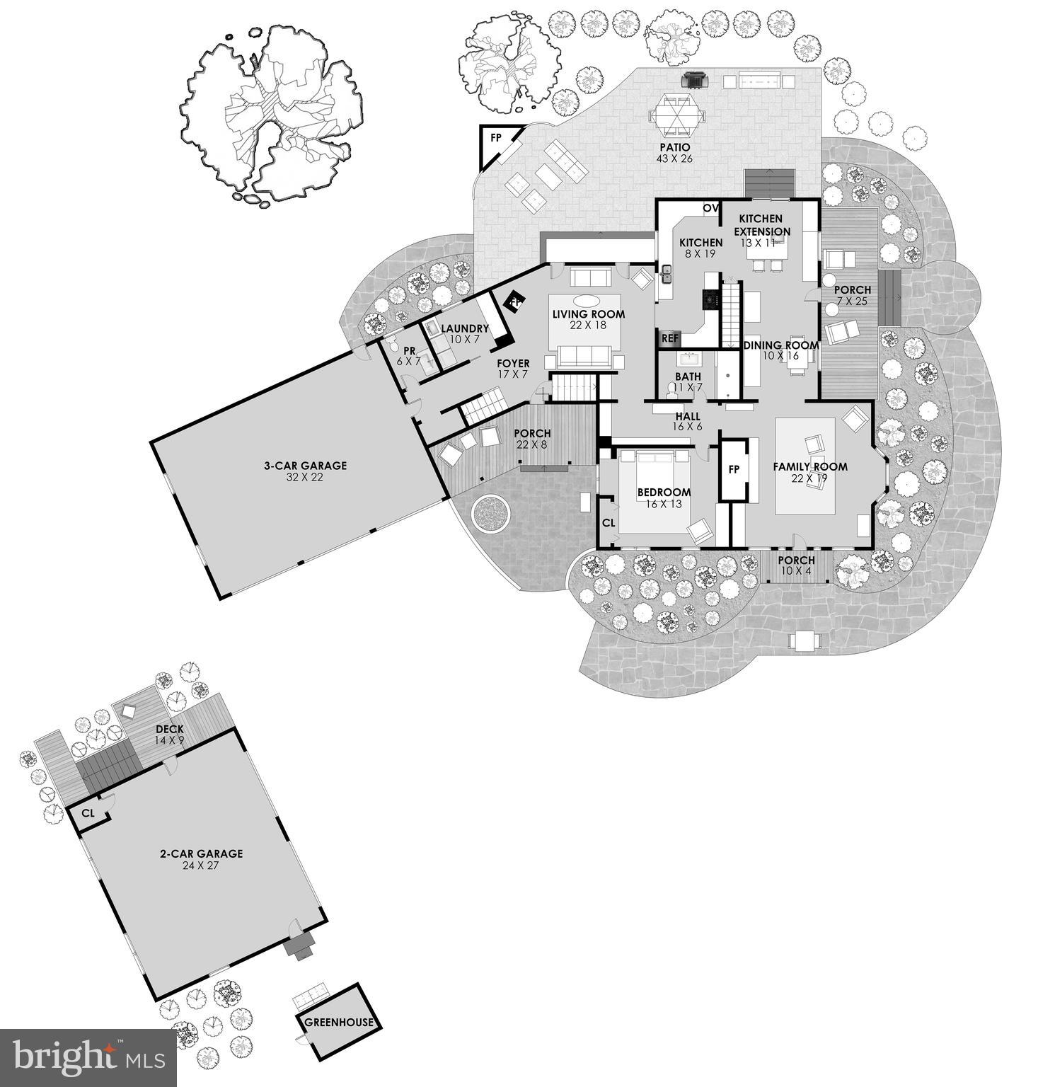 BEACON HILL - Residential