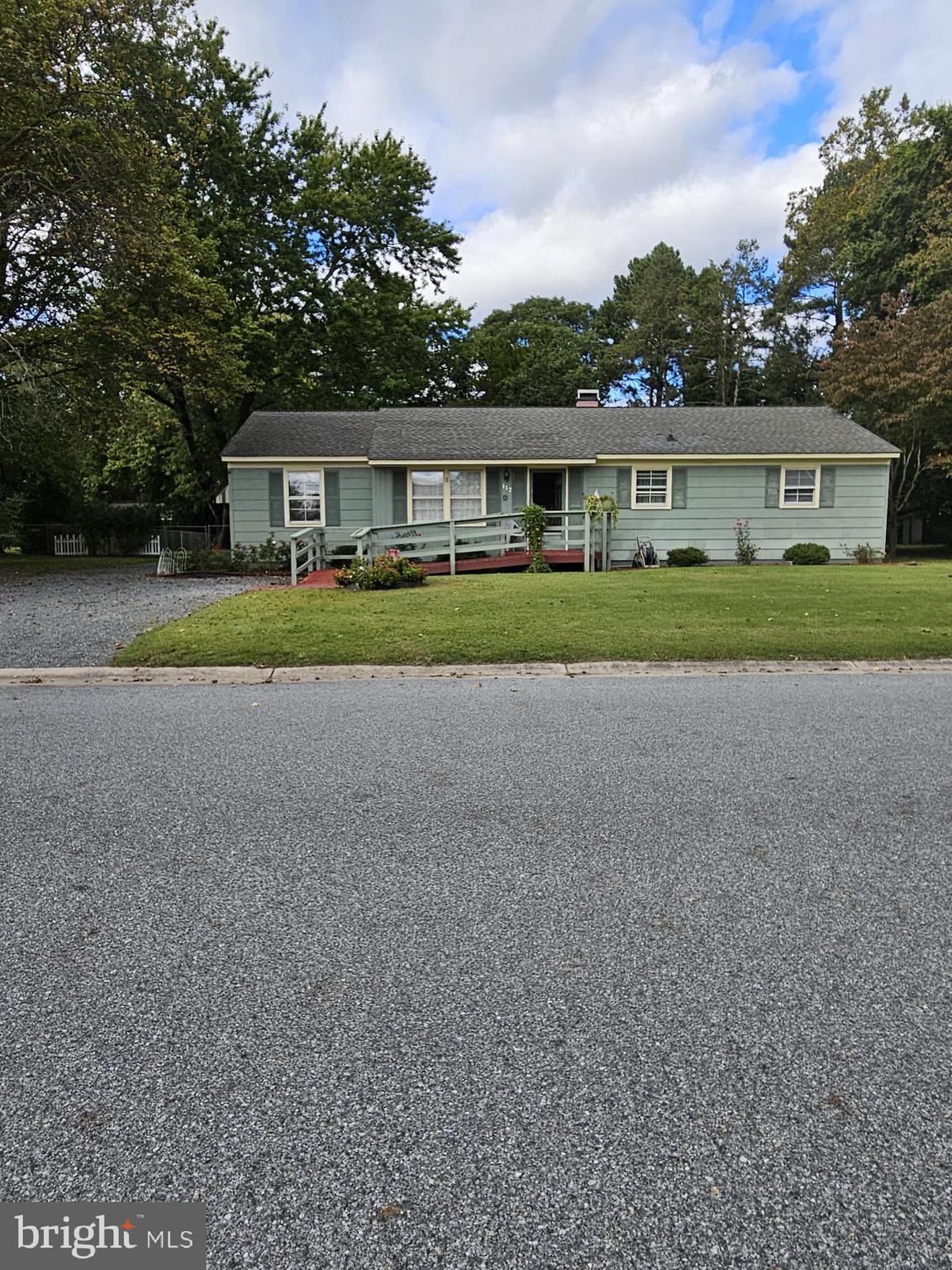 117 FRANCIS DRIVE
