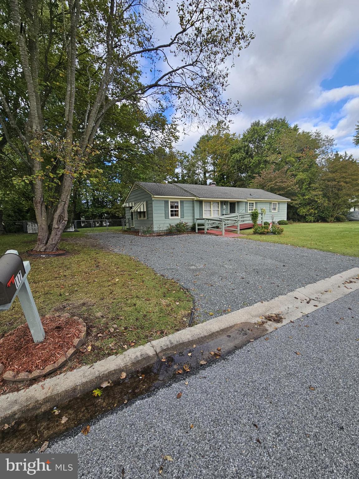 117 FRANCIS DRIVE