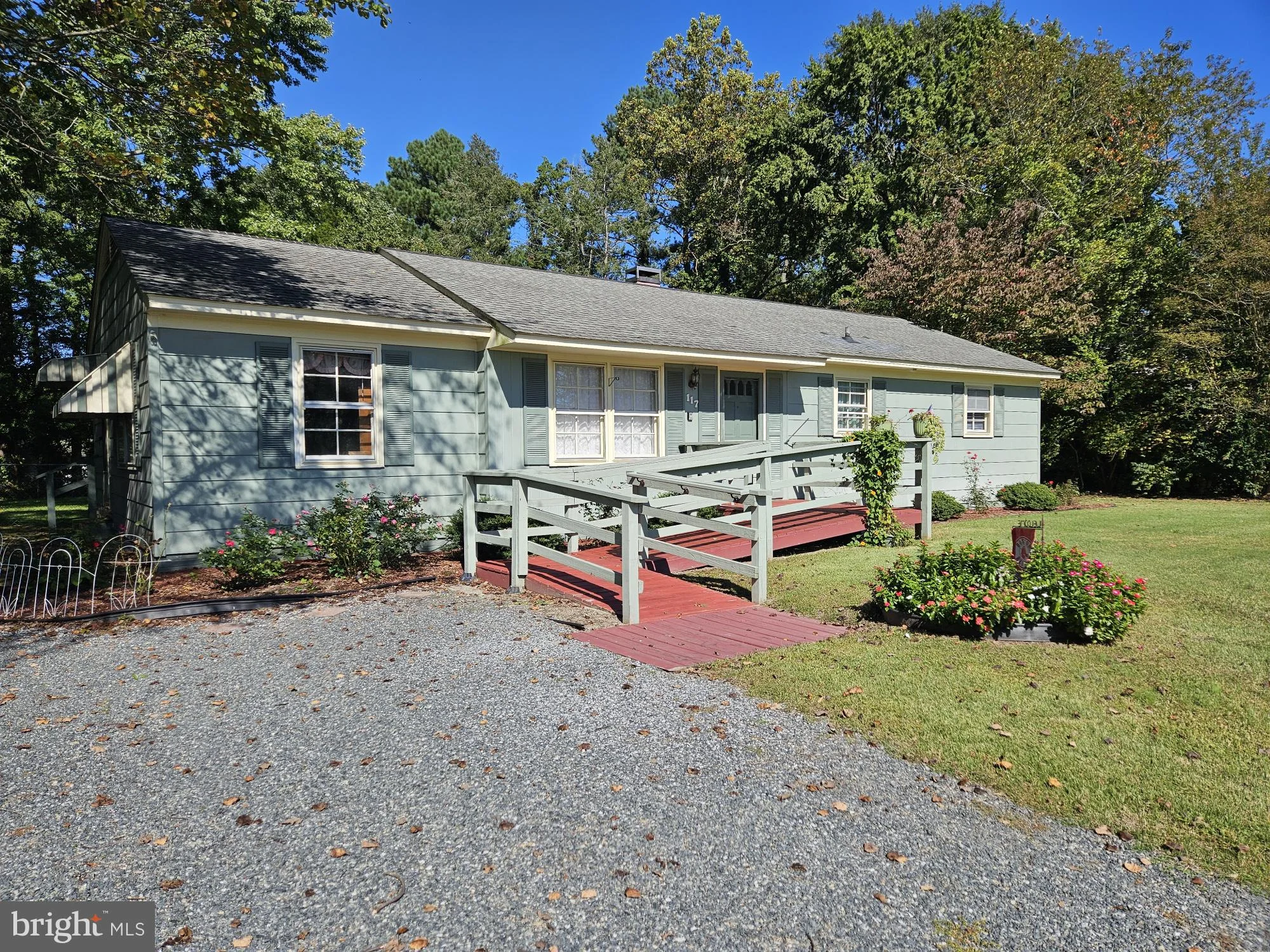 117 Francis Drive