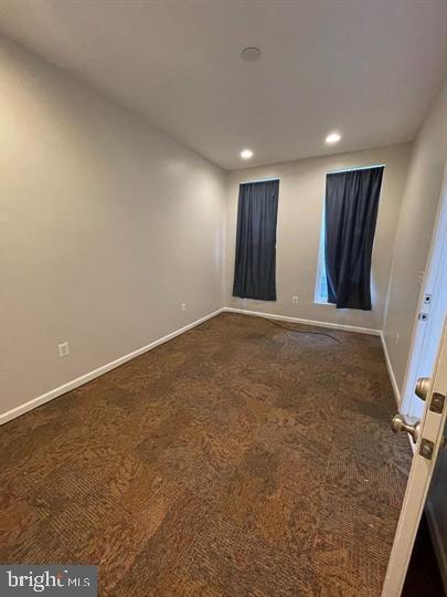 PATTERSON PARK - Residential Lease