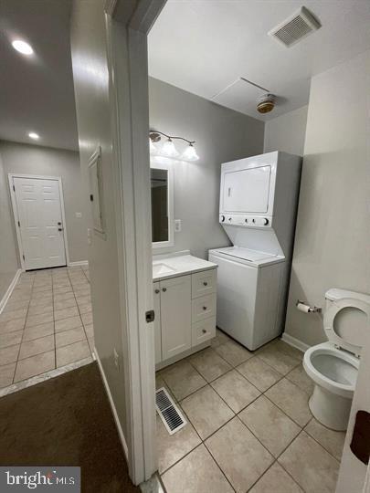 PATTERSON PARK - Residential Lease