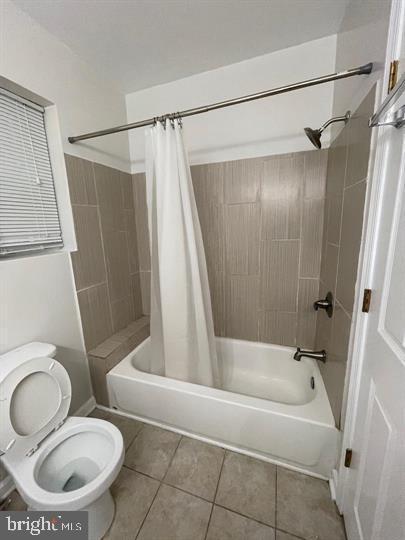 PATTERSON PARK - Residential Lease