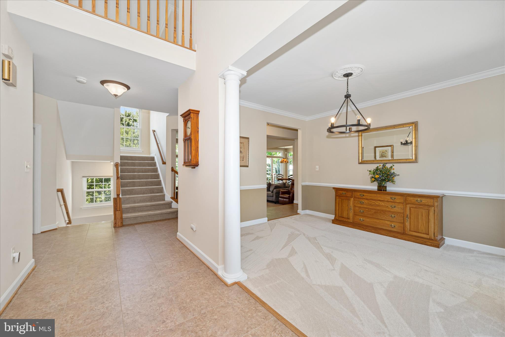 MANOR OAKS - Residential
