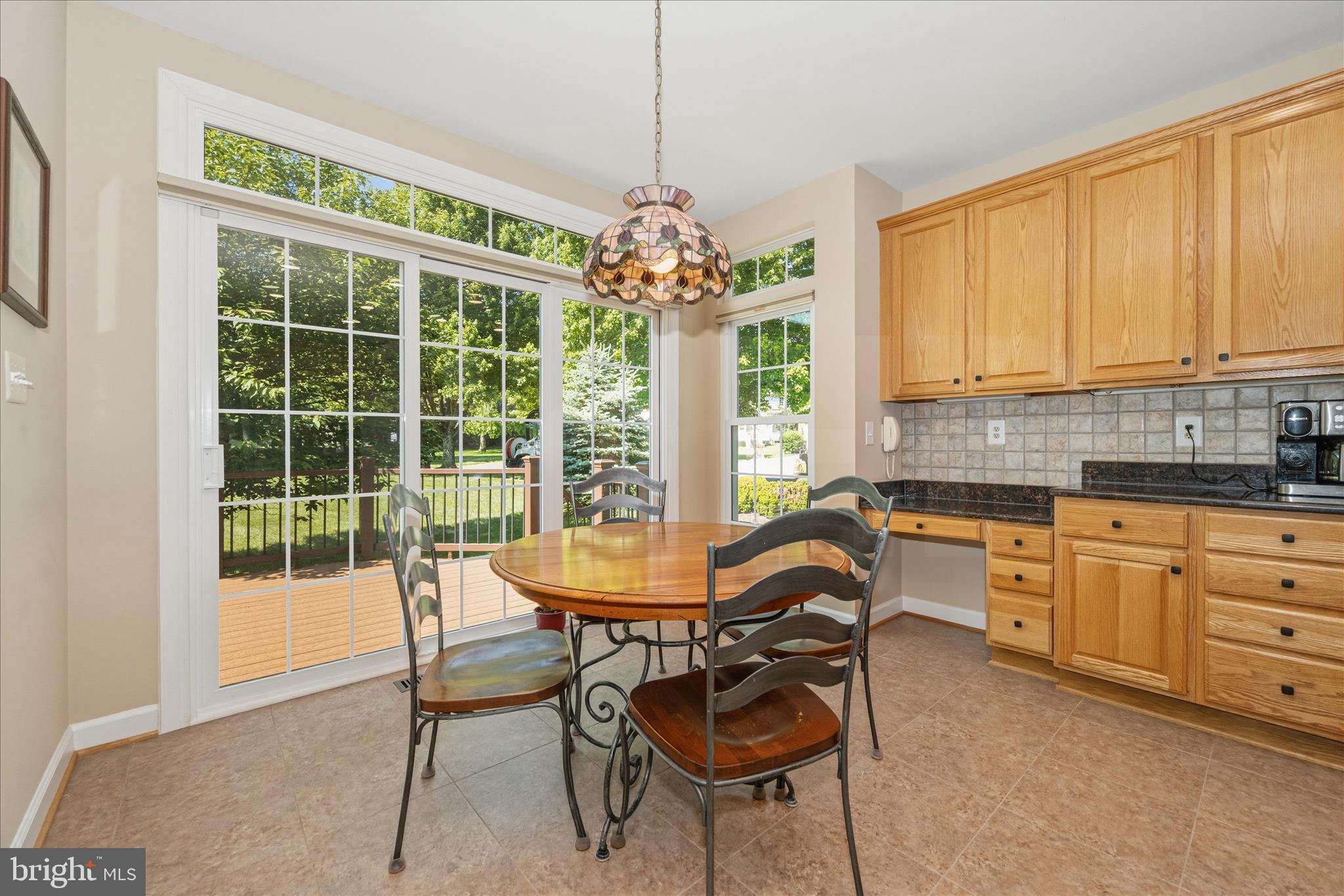MANOR OAKS - Residential