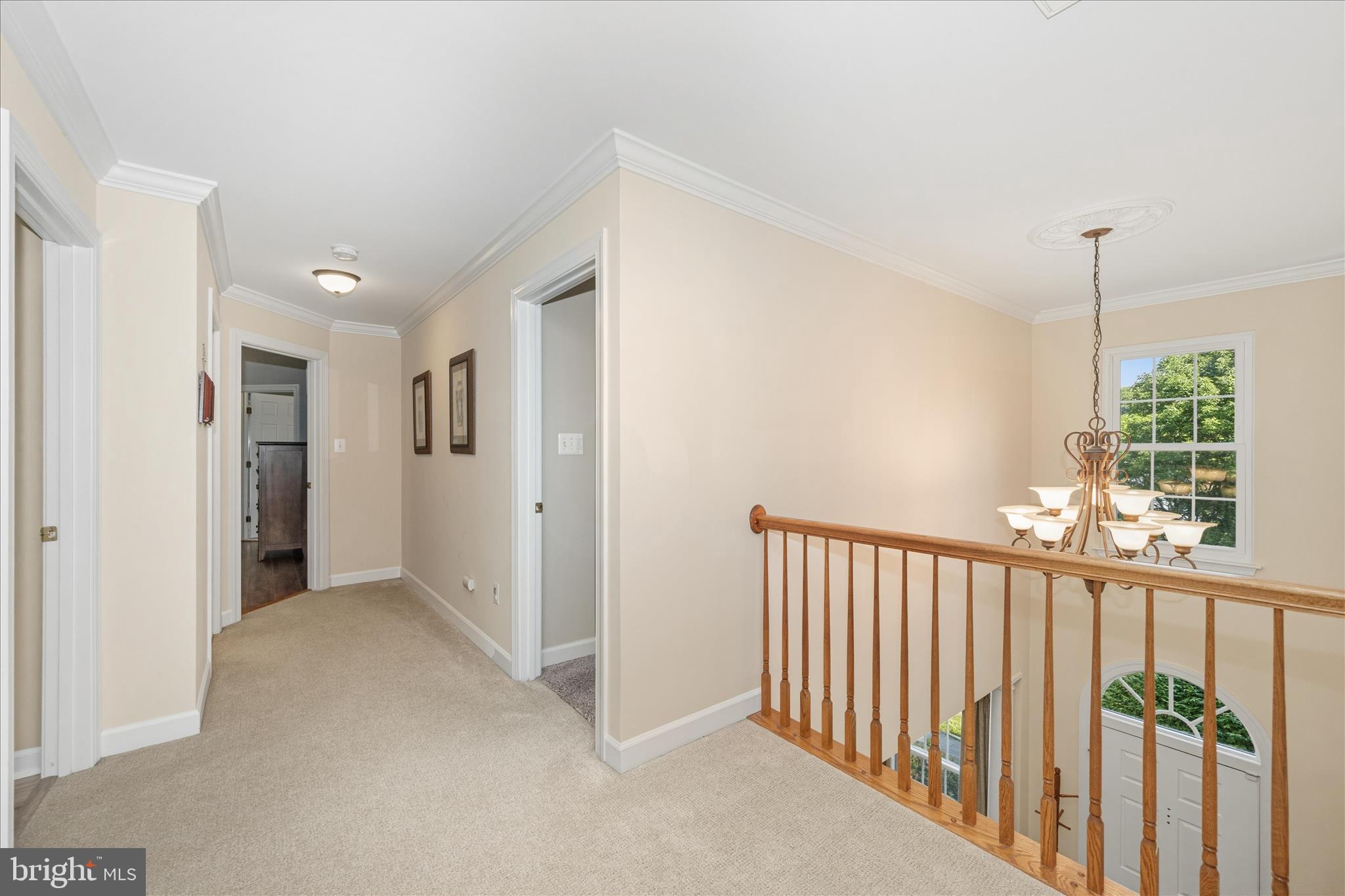 MANOR OAKS - Residential