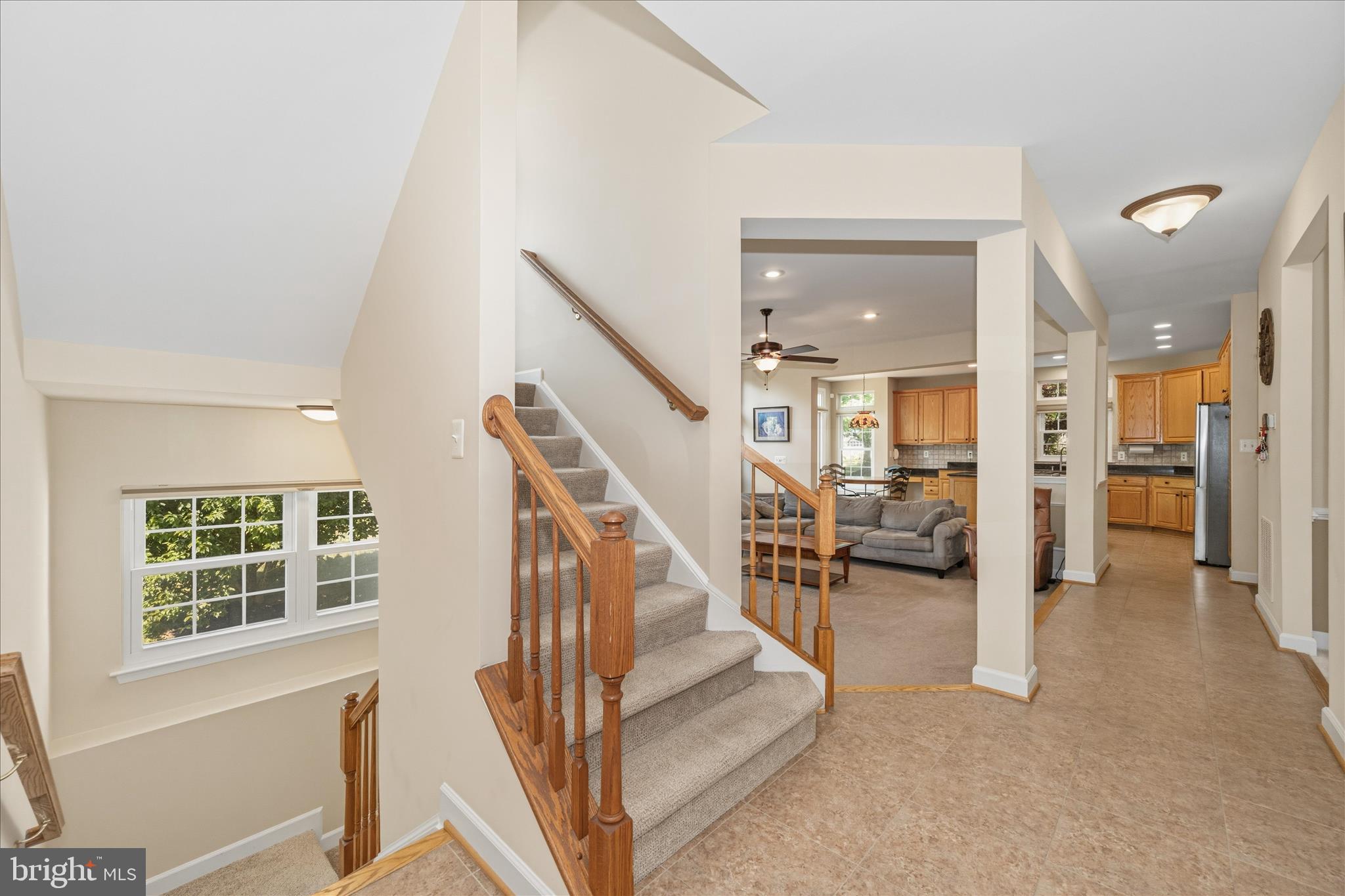 MANOR OAKS - Residential