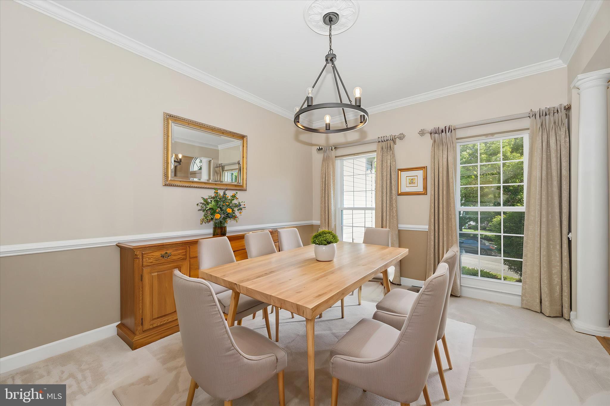 MANOR OAKS - Residential