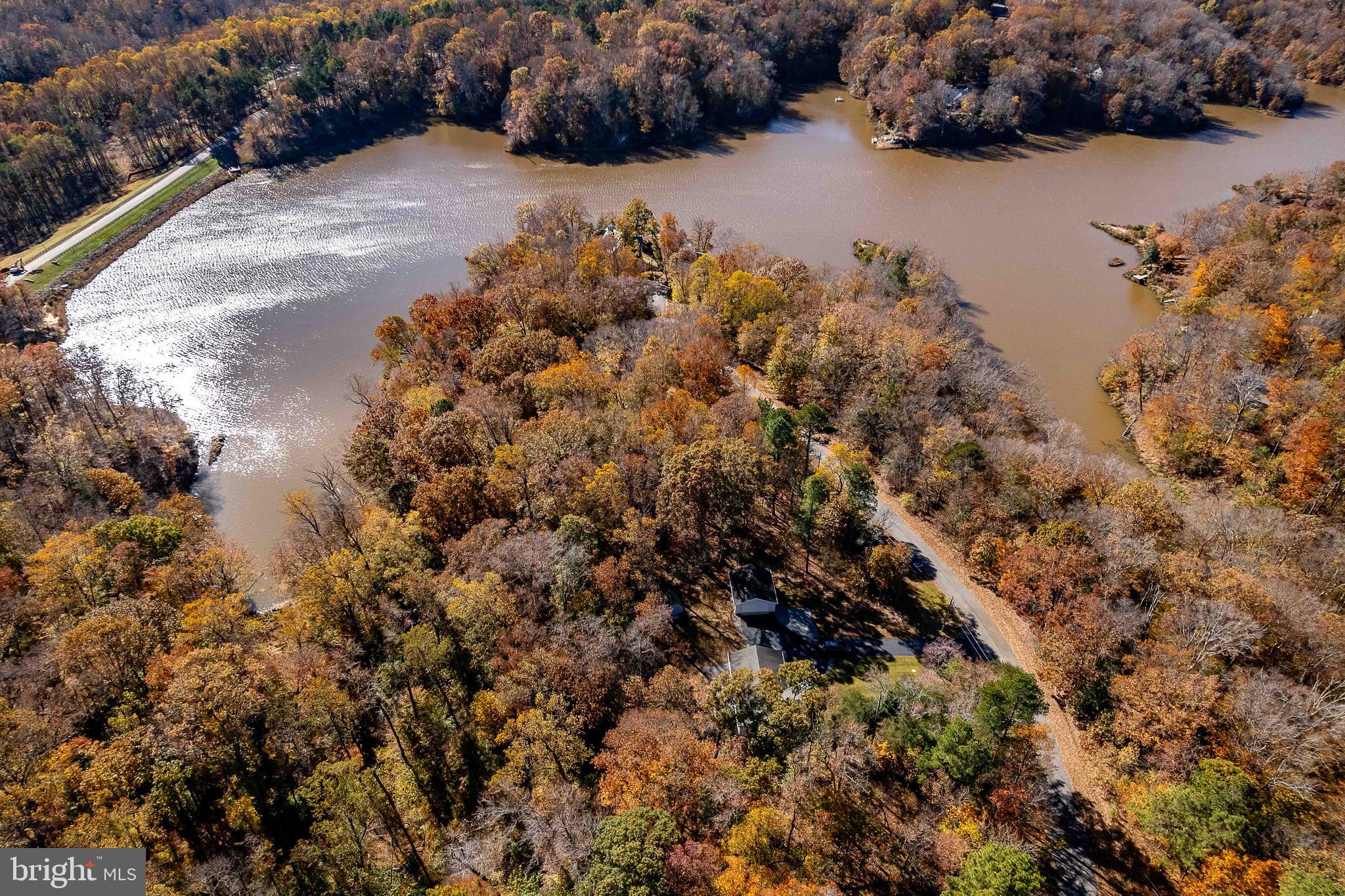 STRATFORD HARBOUR - Residential