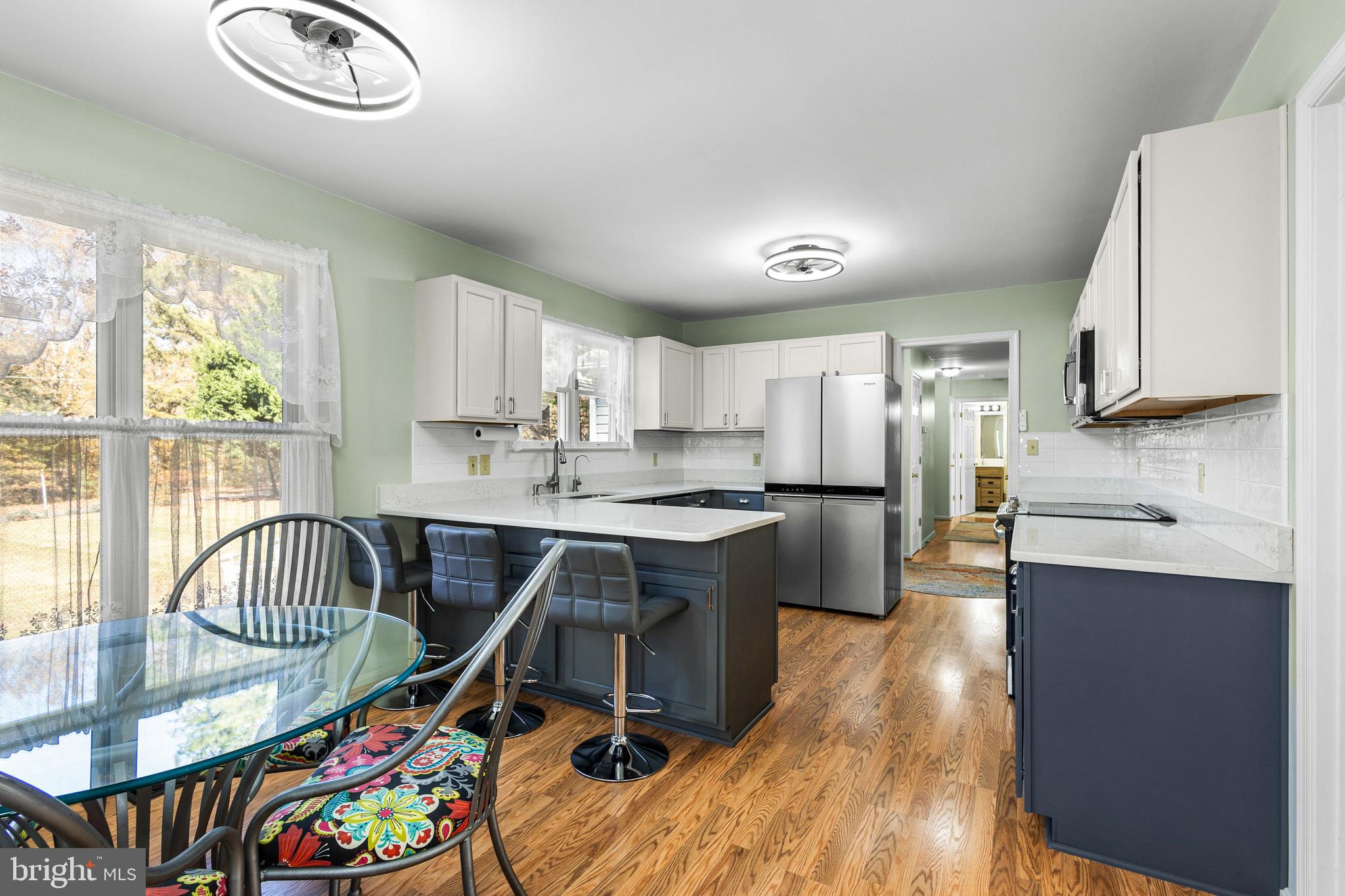 STRATFORD HARBOUR - Residential