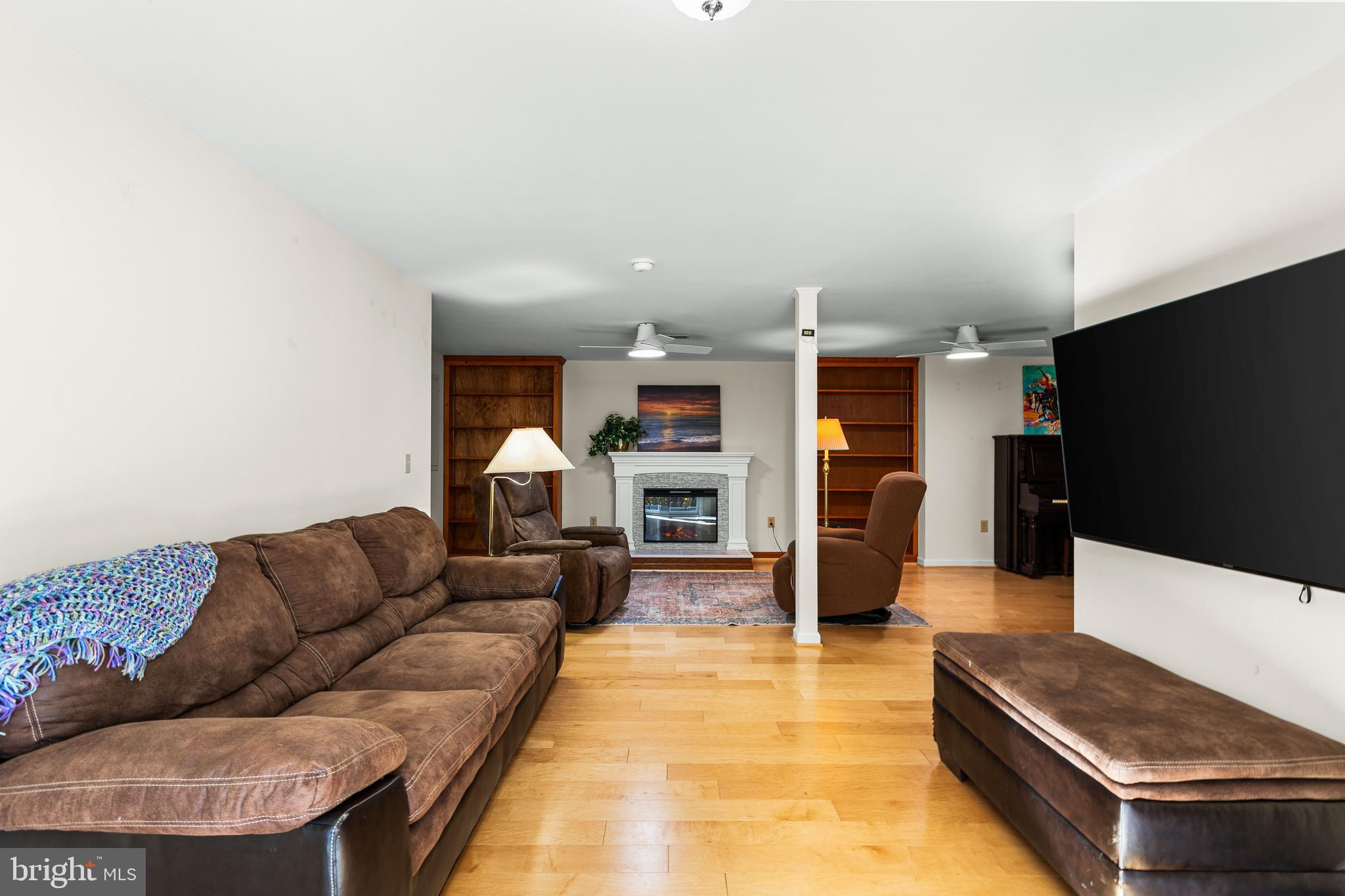 STRATFORD HARBOUR - Residential