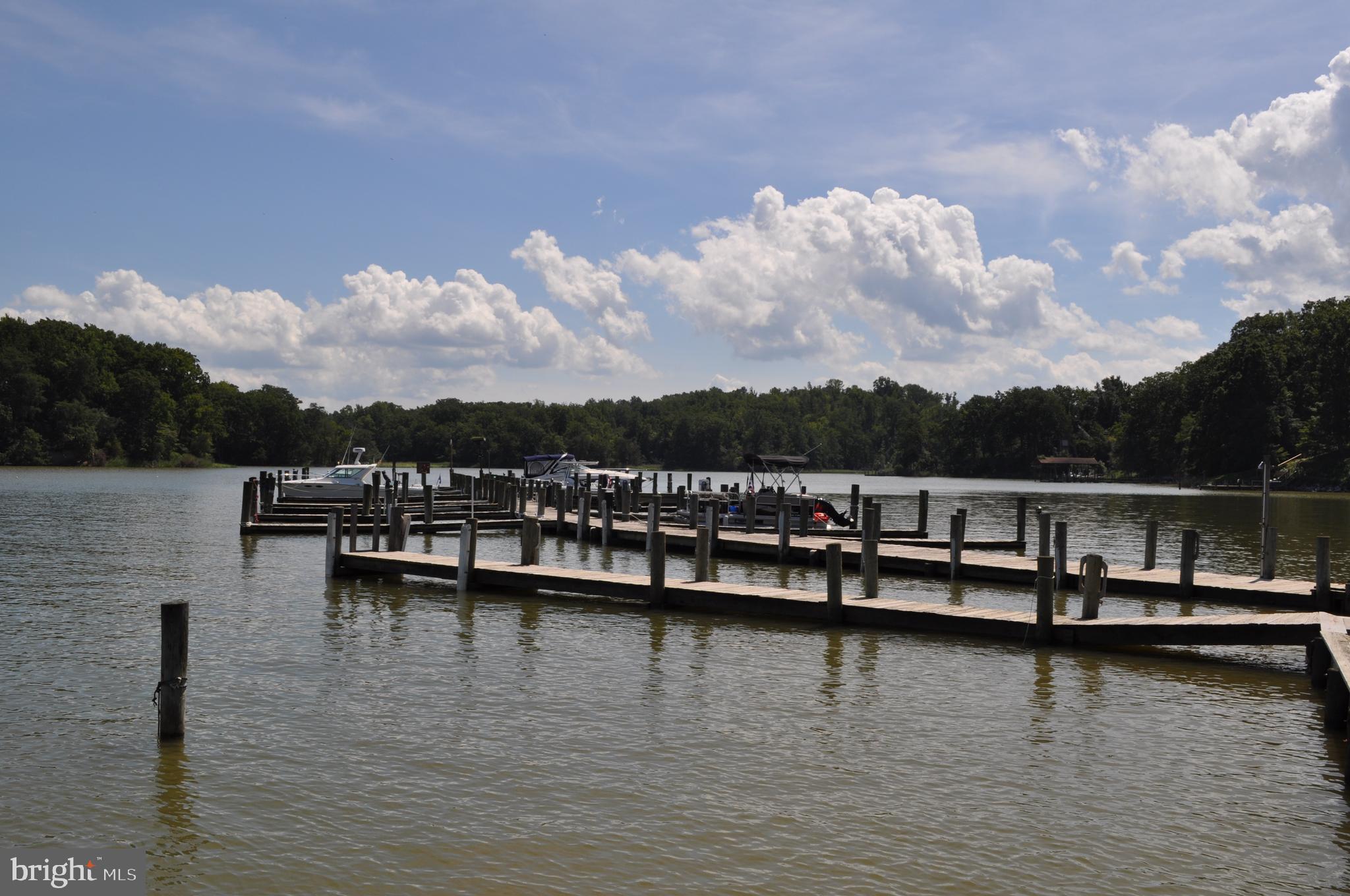 STRATFORD HARBOUR - Residential