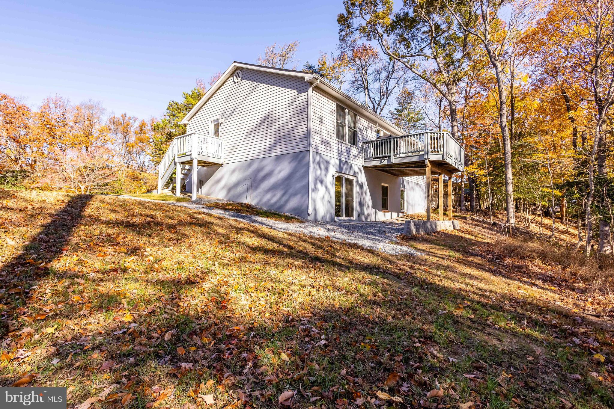 103 HIDDEN LAKE DRIVE