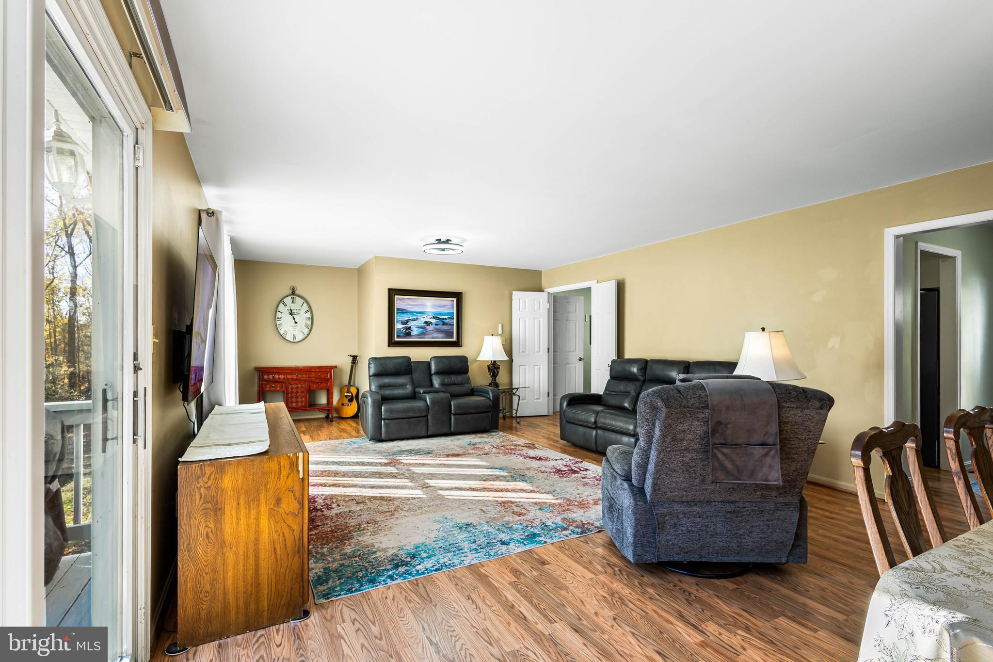 STRATFORD HARBOUR - Residential