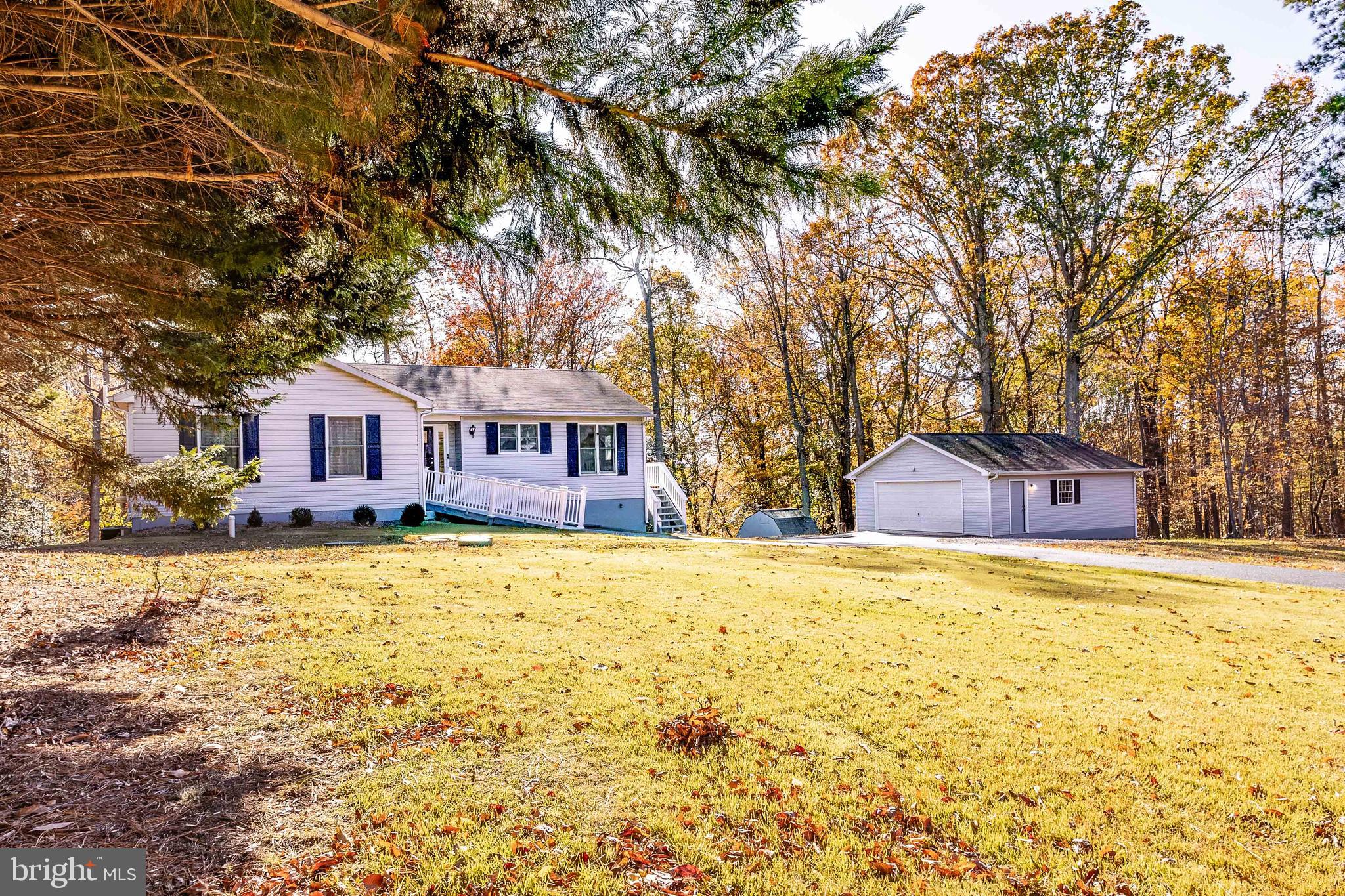 103 HIDDEN LAKE DRIVE