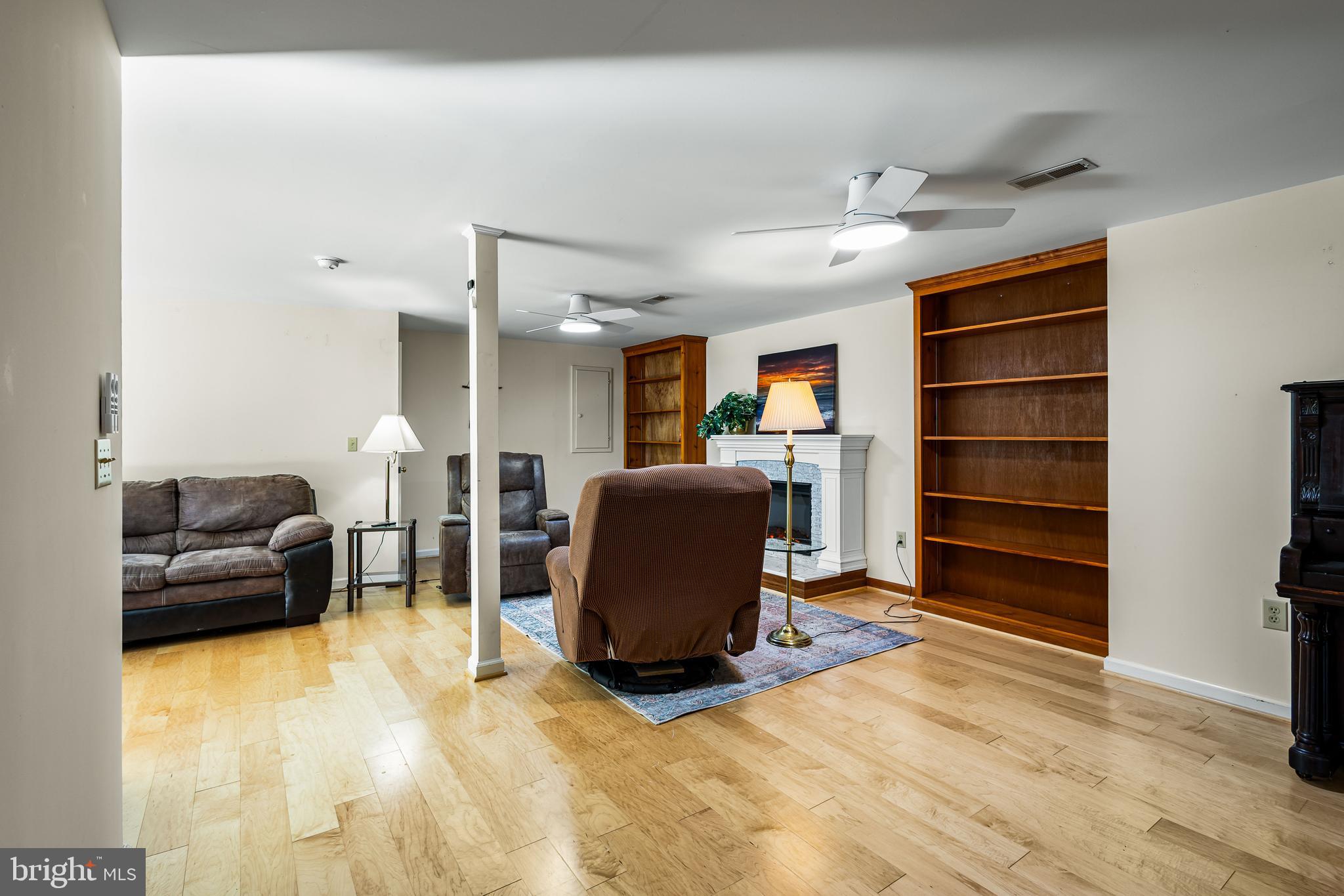 STRATFORD HARBOUR - Residential